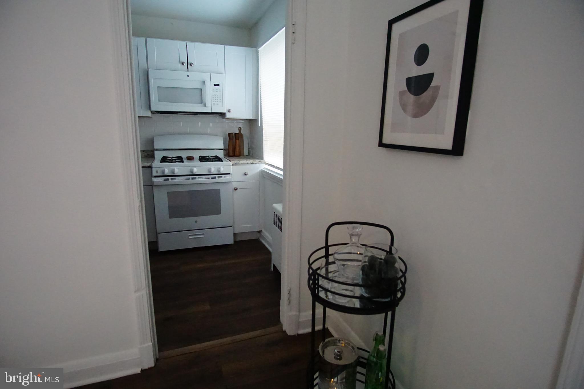 RIDGELEIGH - Residential Lease