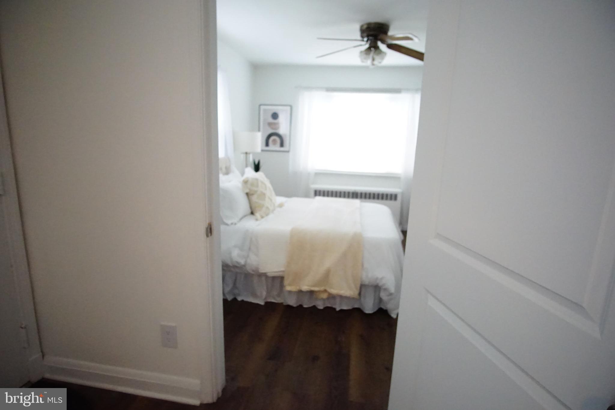 RIDGELEIGH - Residential Lease