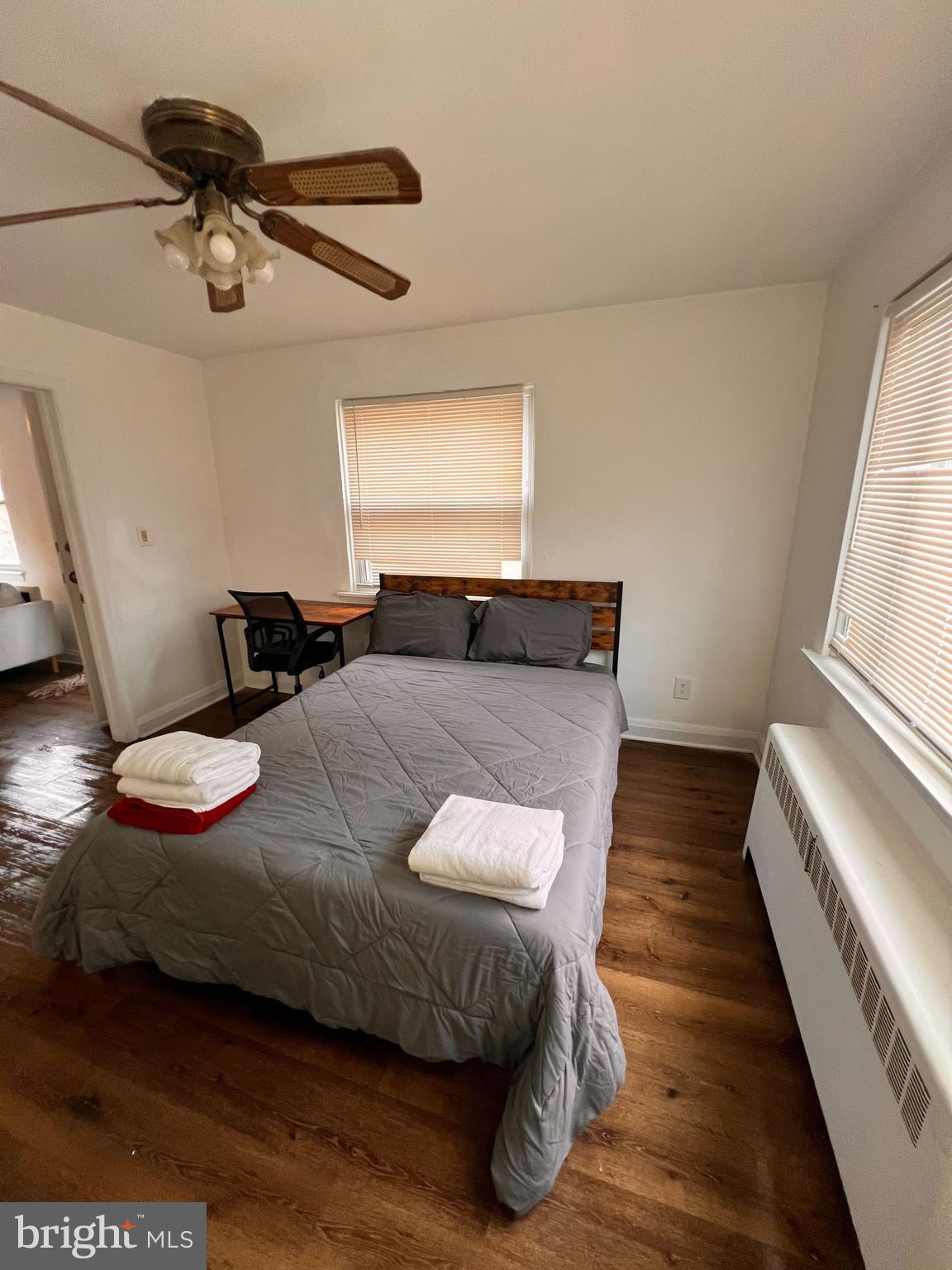 RIDGELEIGH - Residential Lease