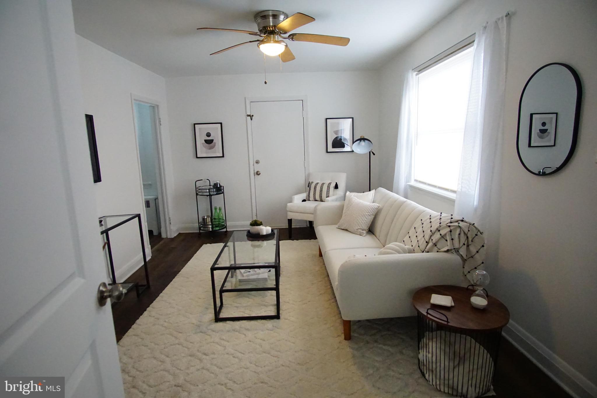 RIDGELEIGH - Residential Lease