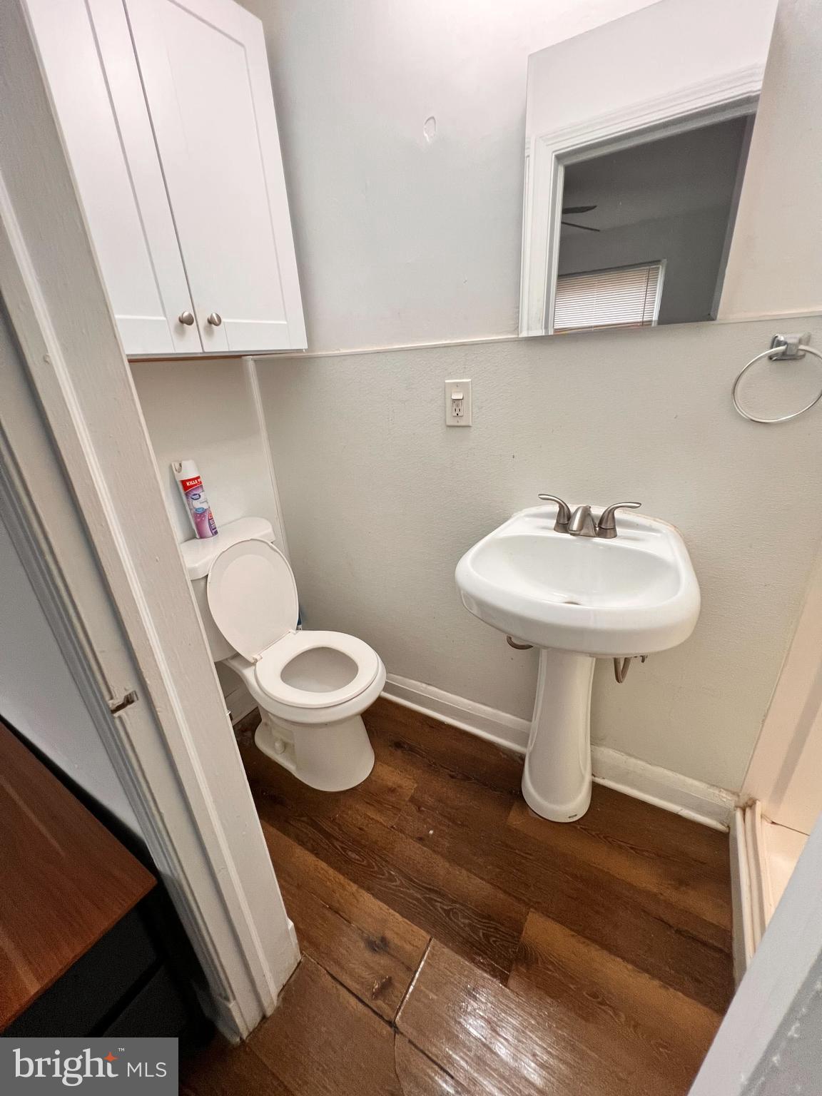 RIDGELEIGH - Residential Lease