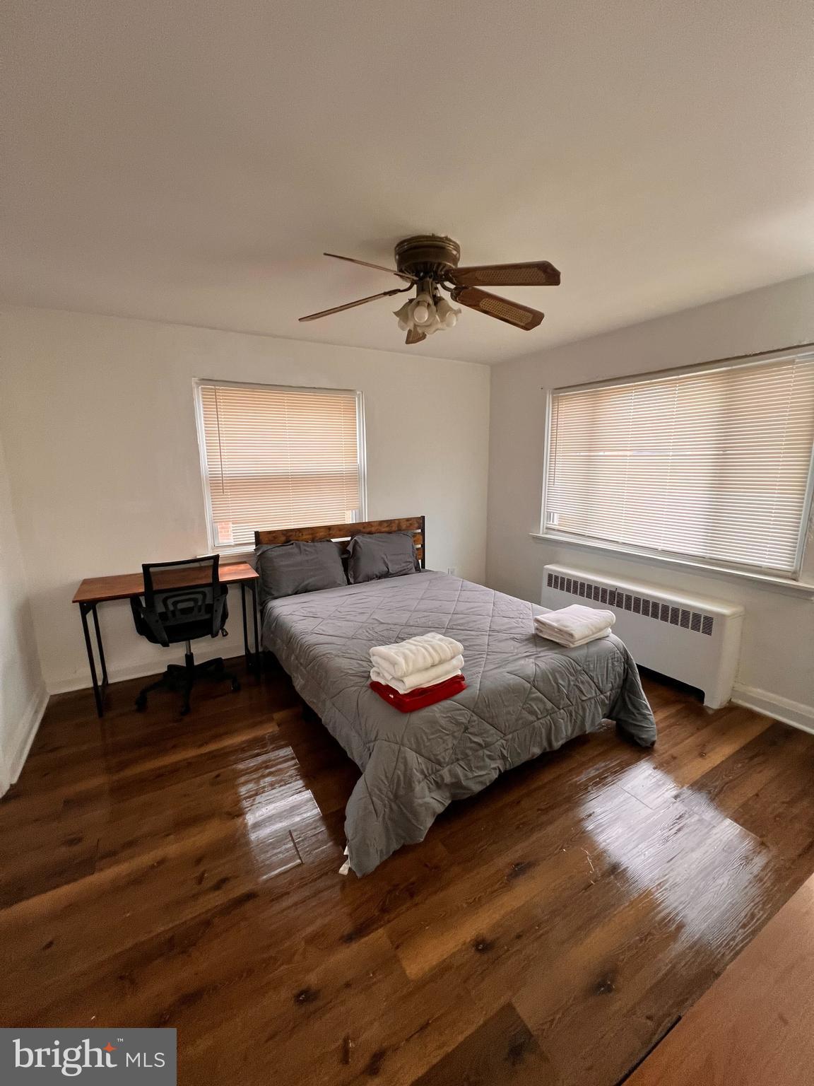 RIDGELEIGH - Residential Lease