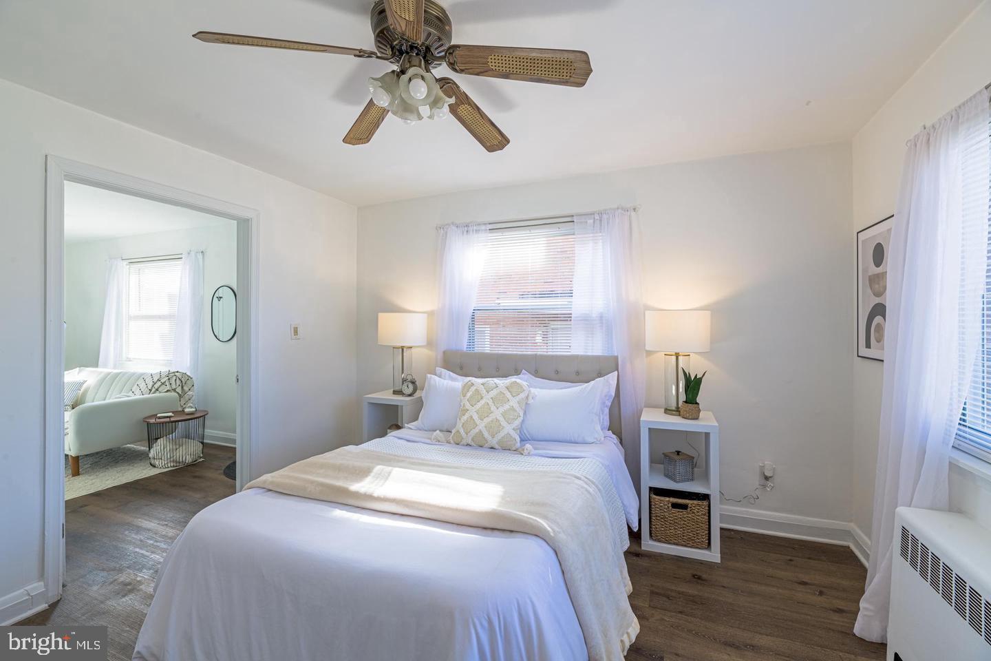 RIDGELEIGH - Residential Lease