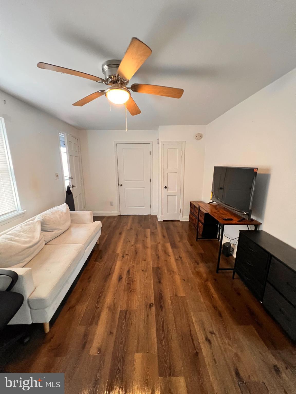 RIDGELEIGH - Residential Lease