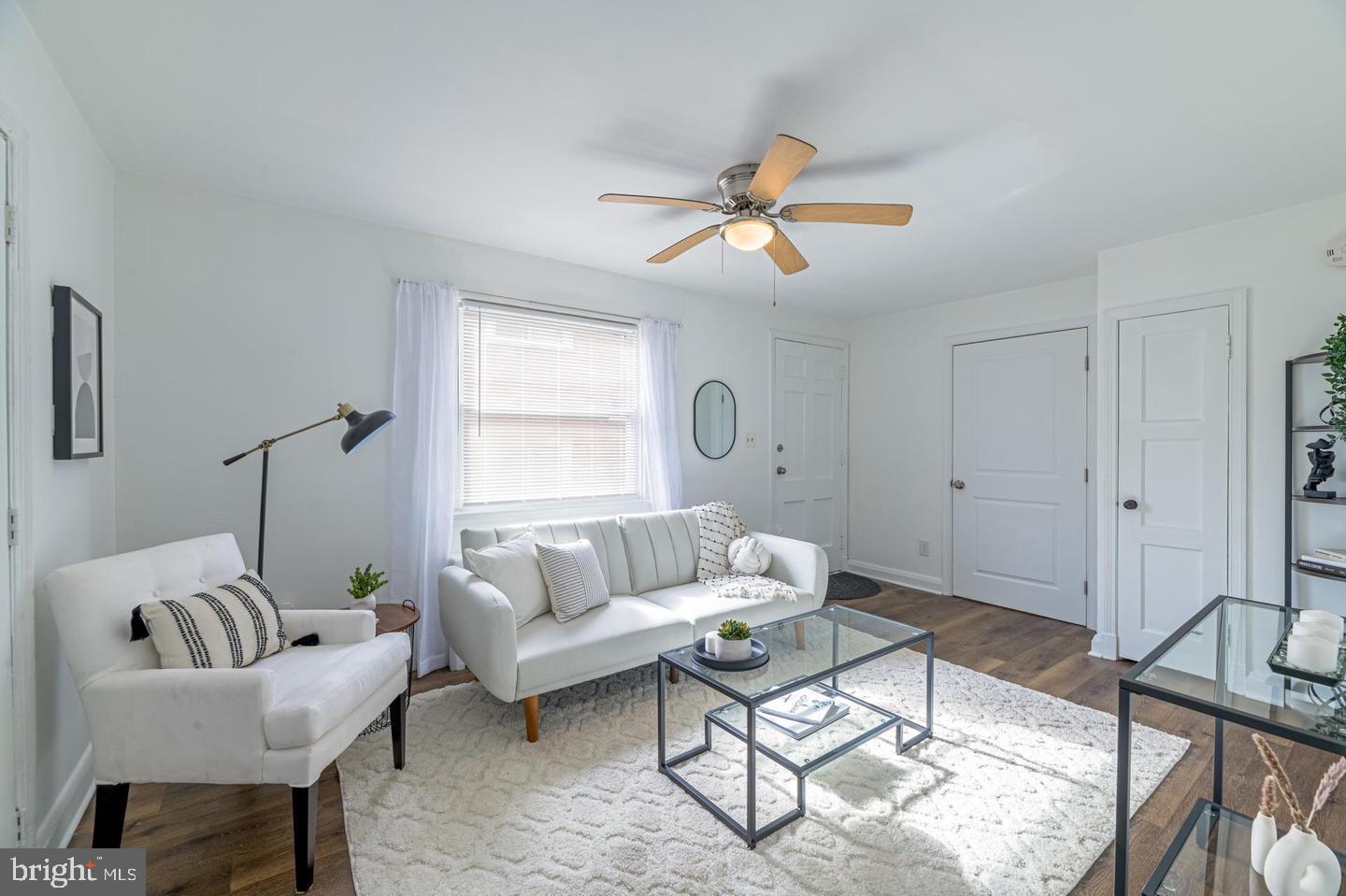 RIDGELEIGH - Residential Lease