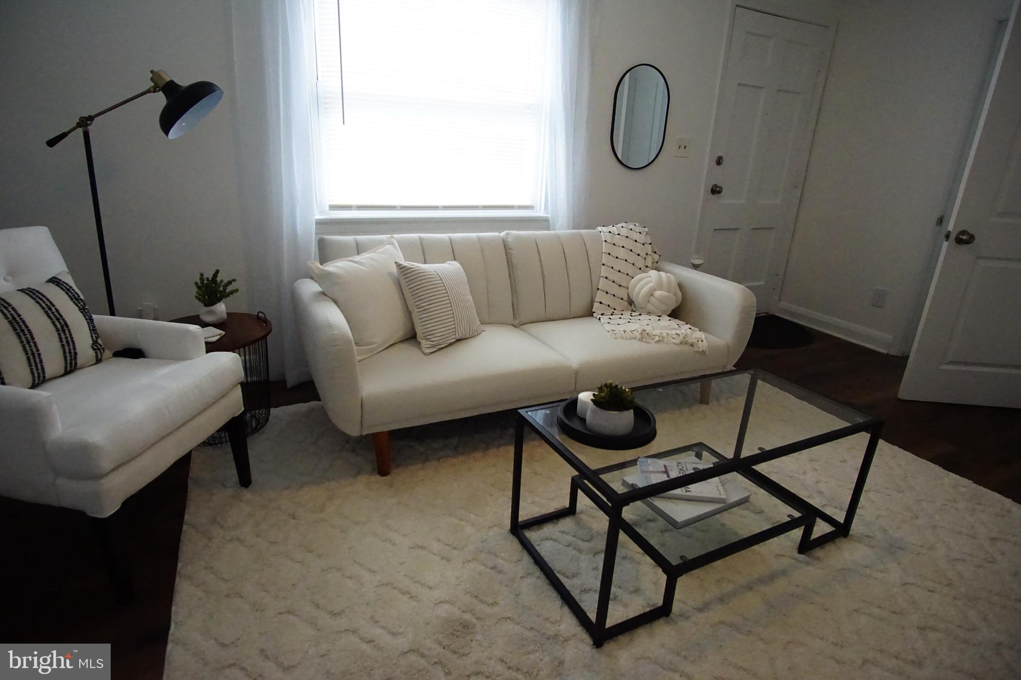 RIDGELEIGH - Residential Lease