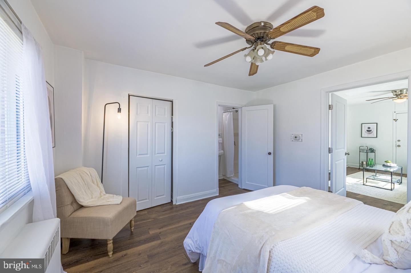 RIDGELEIGH - Residential Lease