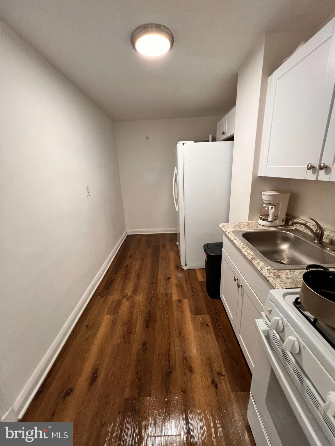 8529 CHESTNUT OAK ROAD 1FL AND BSMT