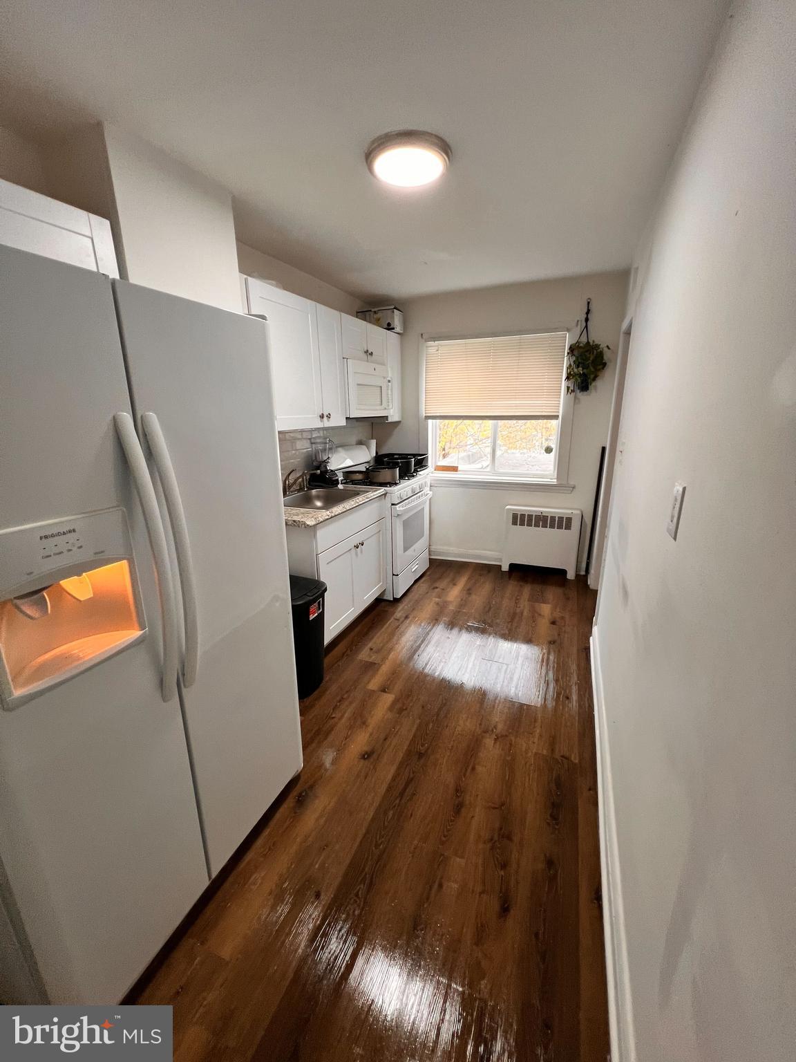 8529 CHESTNUT OAK ROAD 1FL AND BSMT