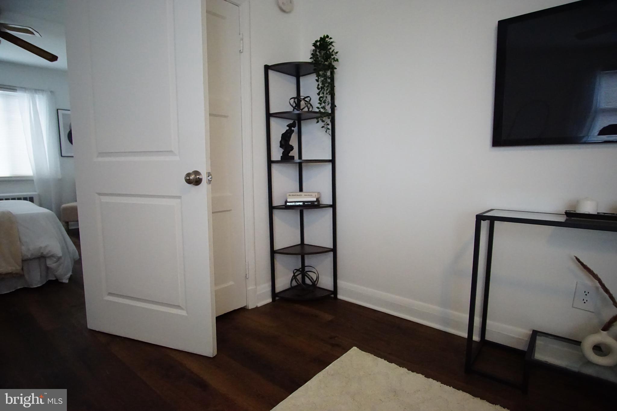 RIDGELEIGH - Residential Lease