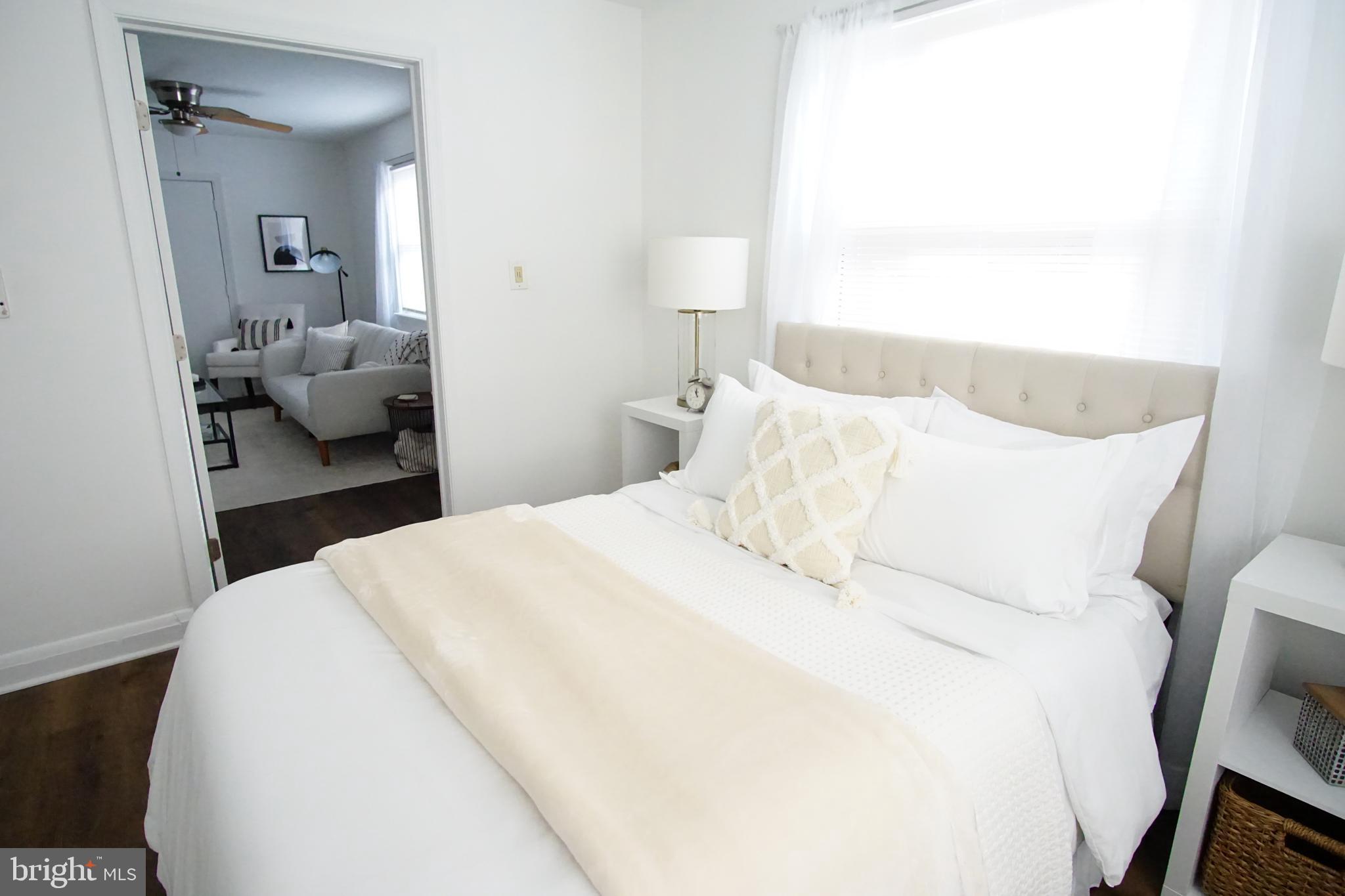 RIDGELEIGH - Residential Lease