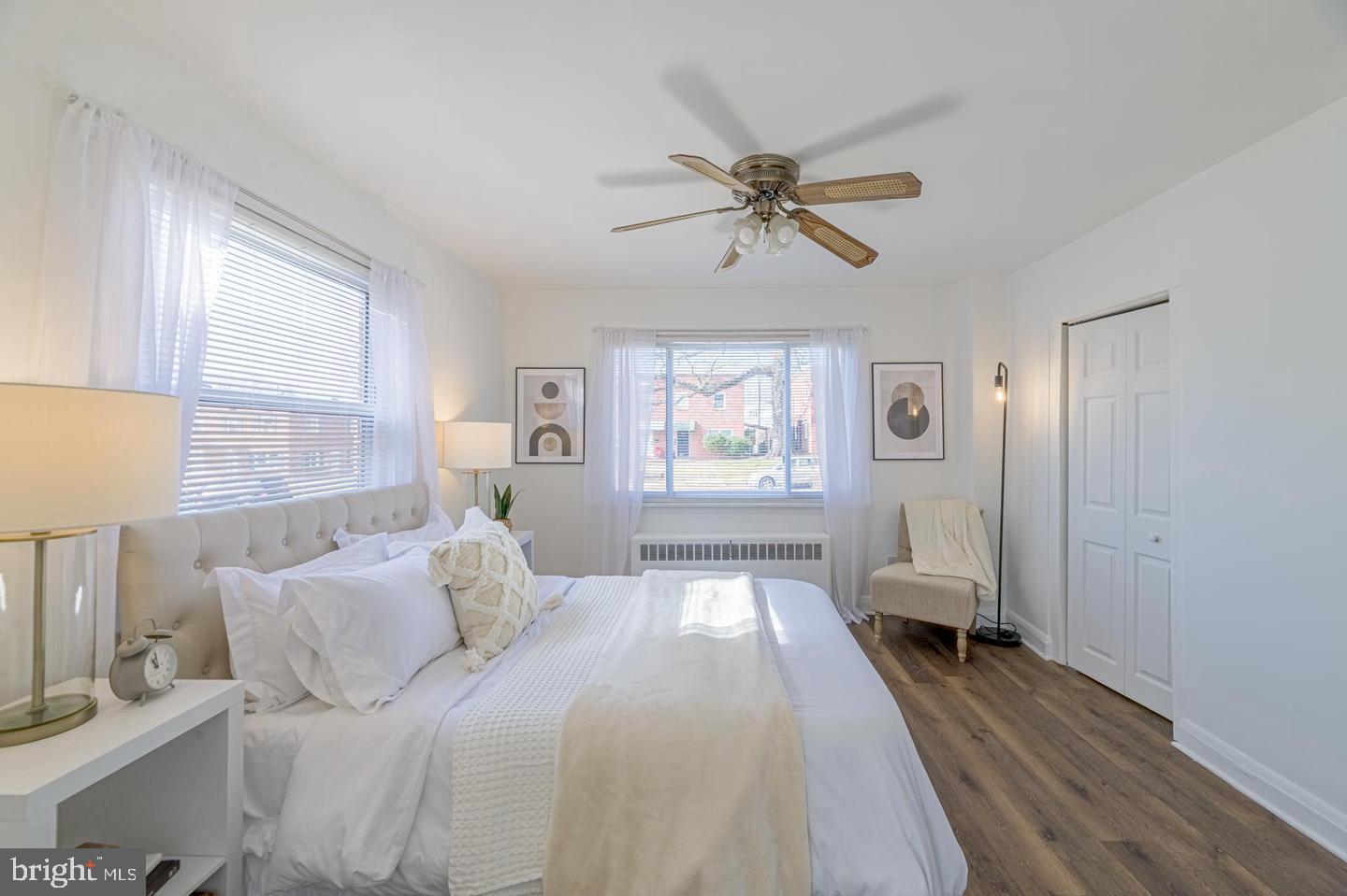 RIDGELEIGH - Residential Lease