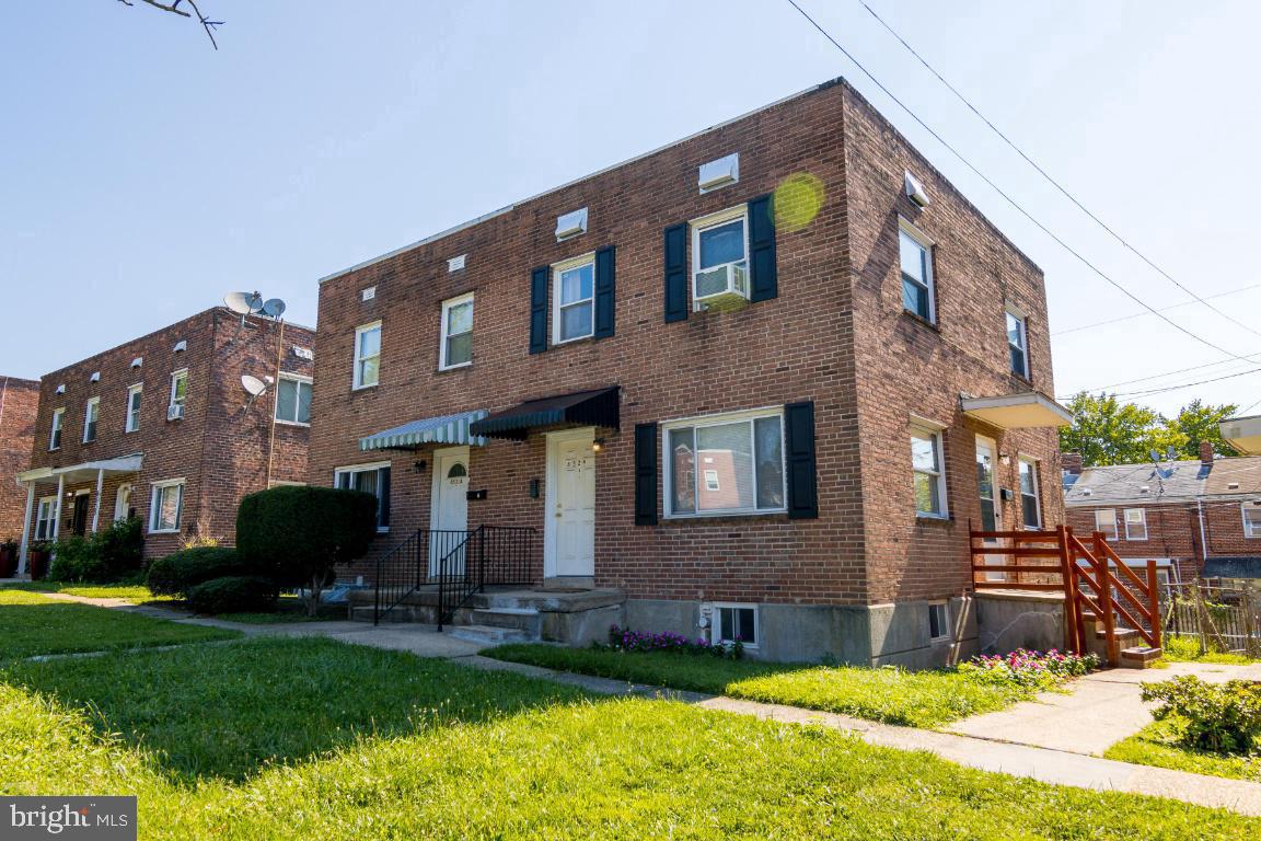 RIDGELEIGH - Residential Lease