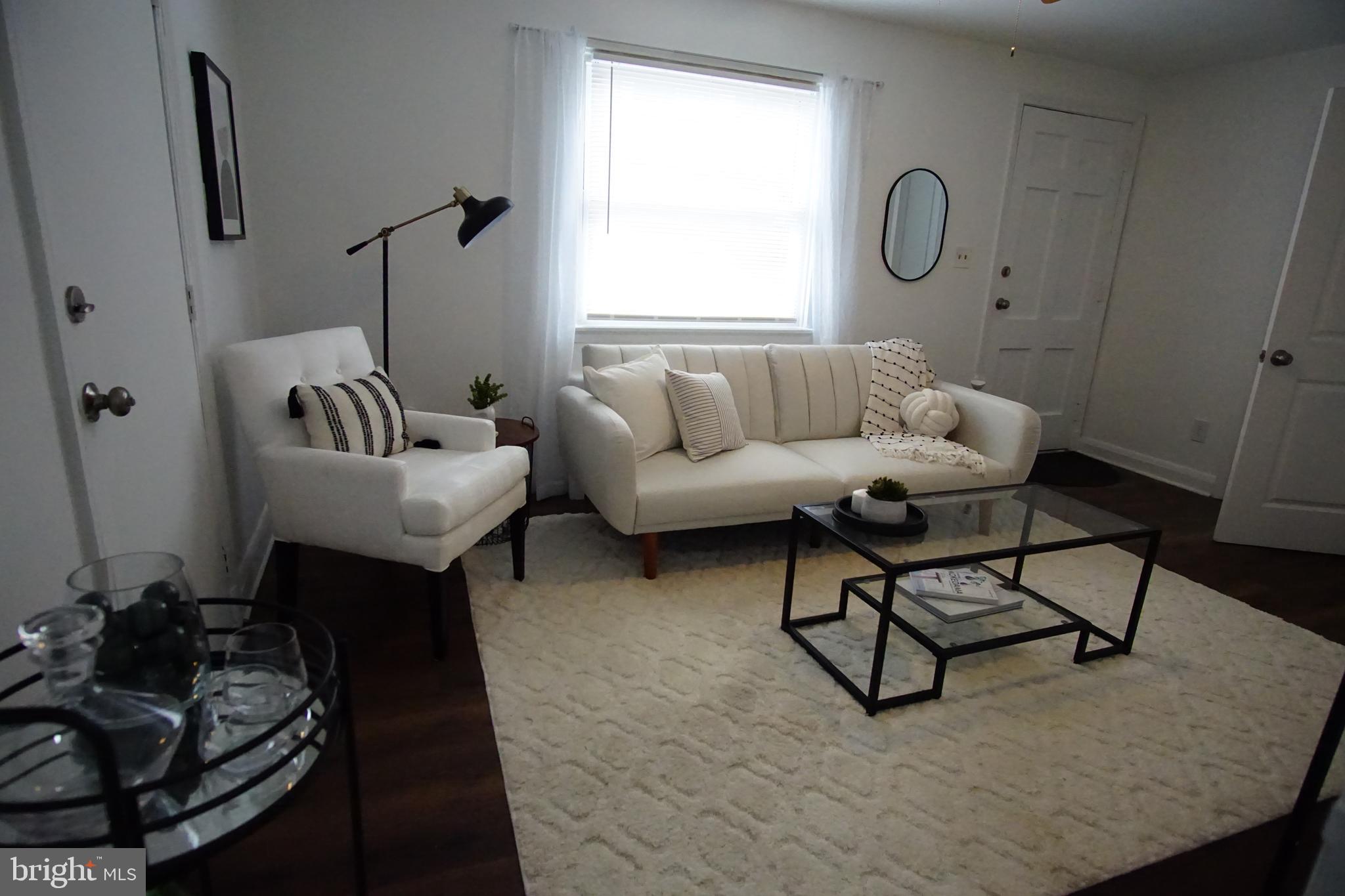 RIDGELEIGH - Residential Lease