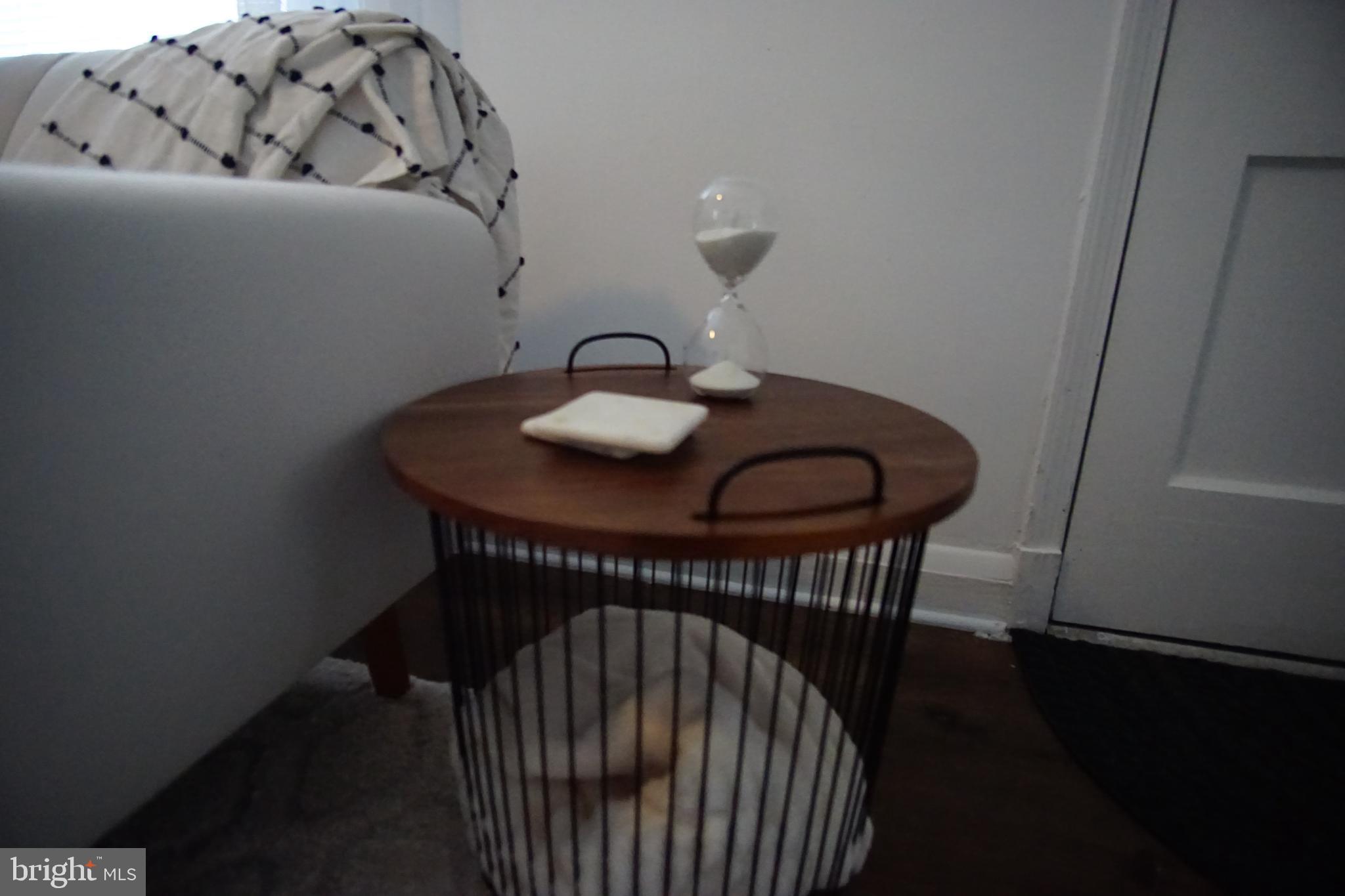 RIDGELEIGH - Residential Lease