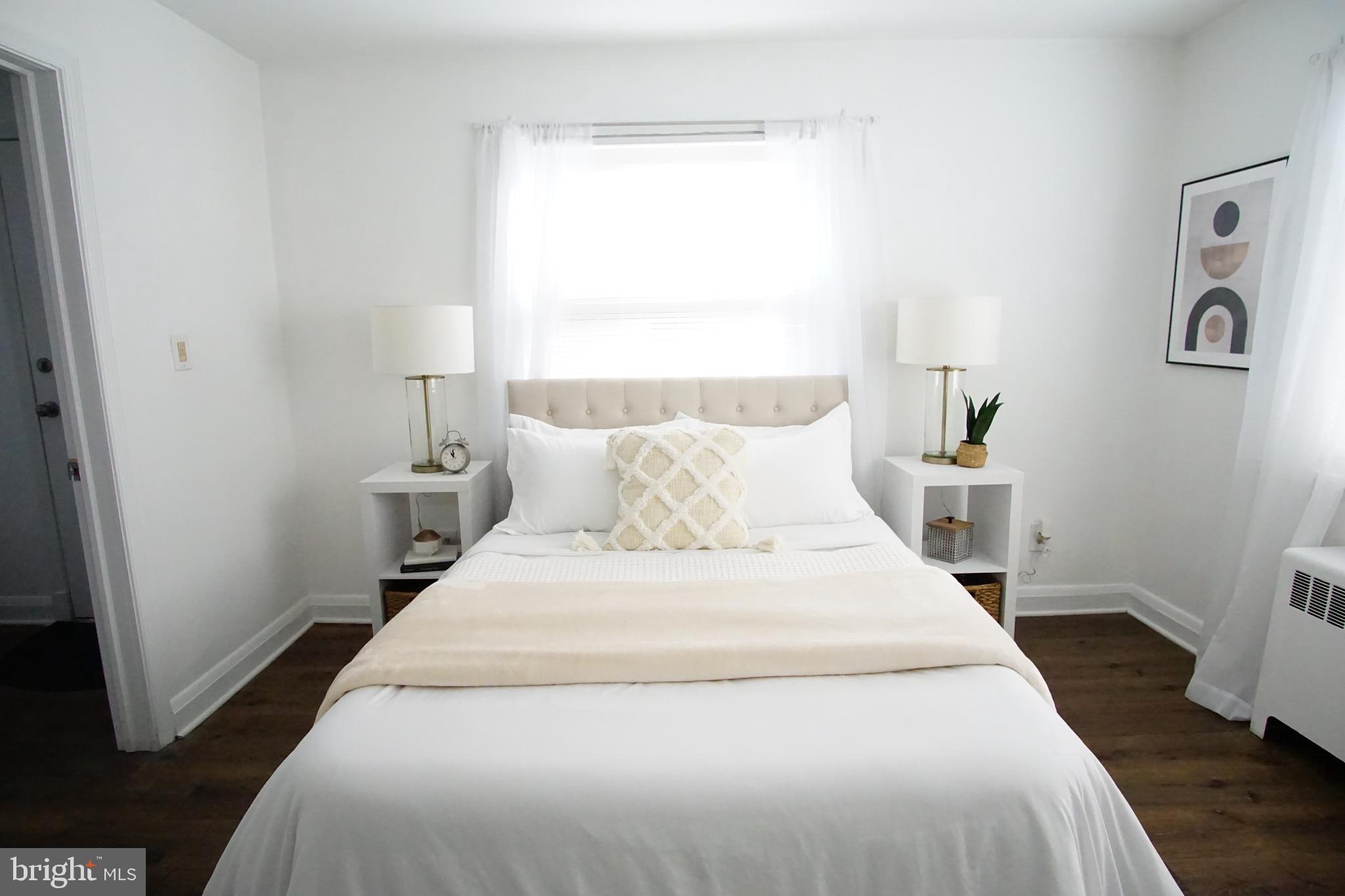 RIDGELEIGH - Residential Lease