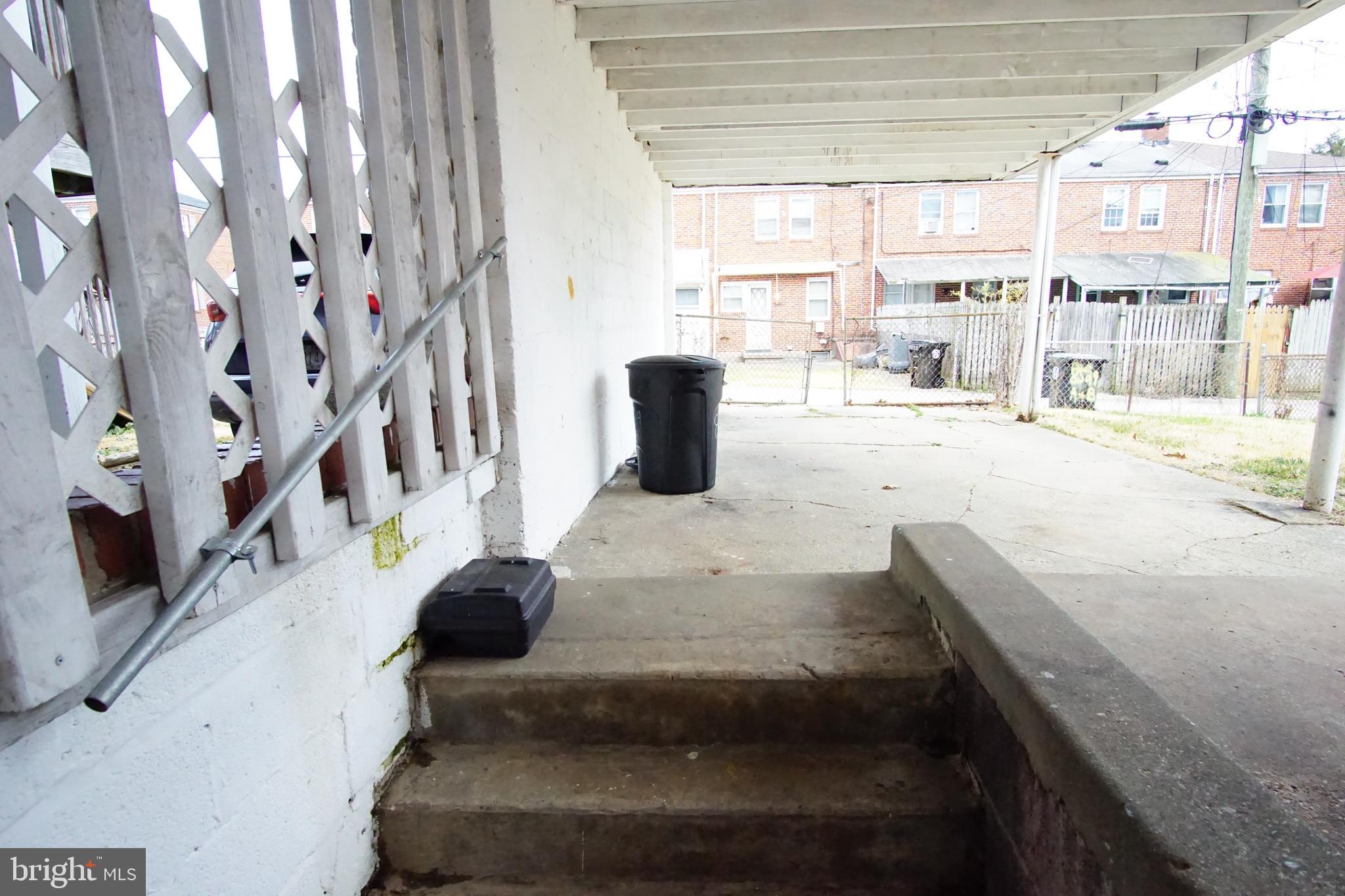 RIDGELEIGH - Residential Lease