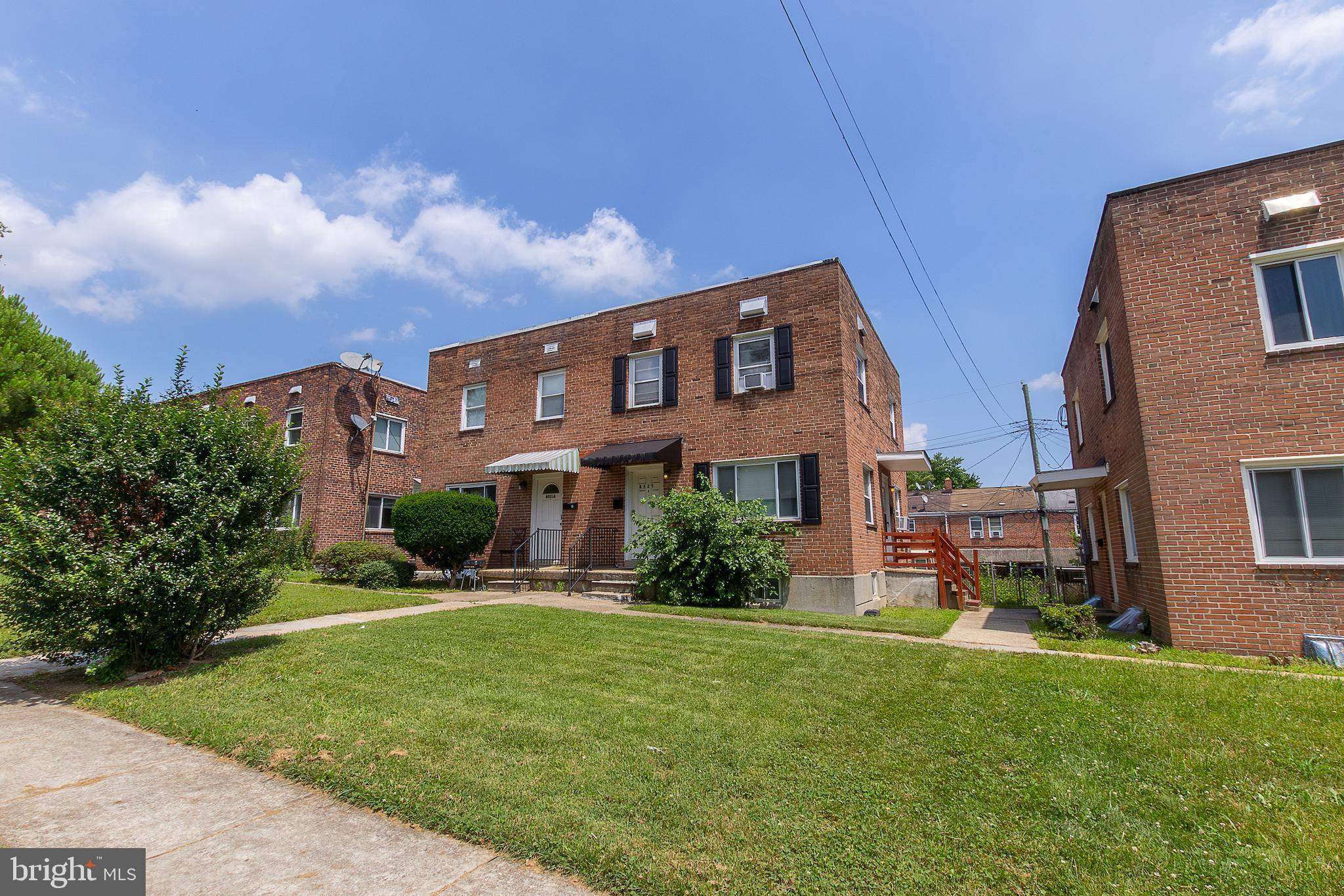 RIDGELEIGH - Residential Lease