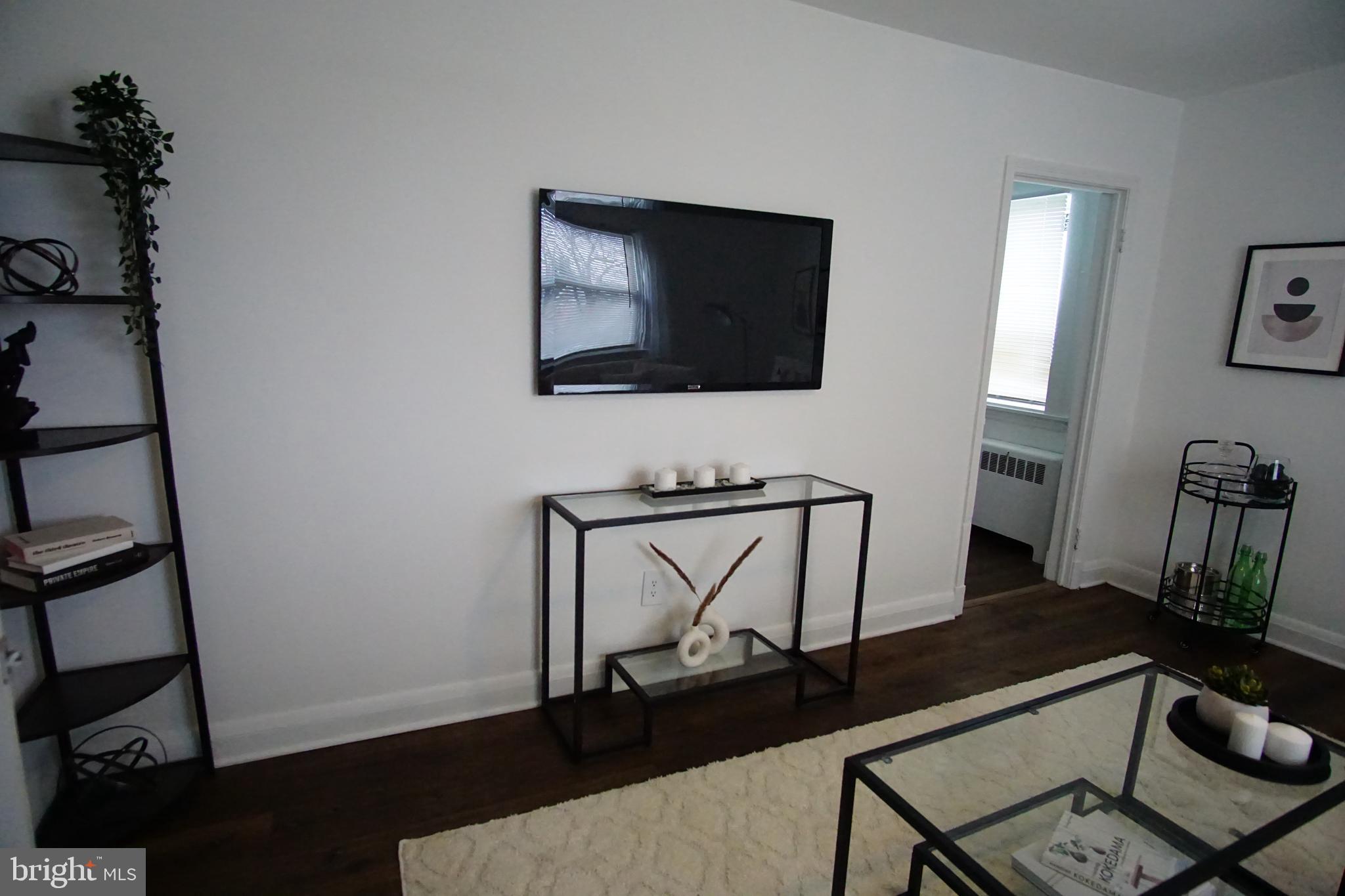 RIDGELEIGH - Residential Lease