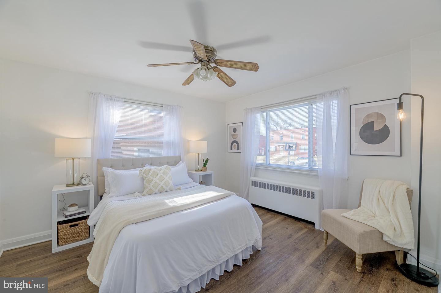 RIDGELEIGH - Residential Lease