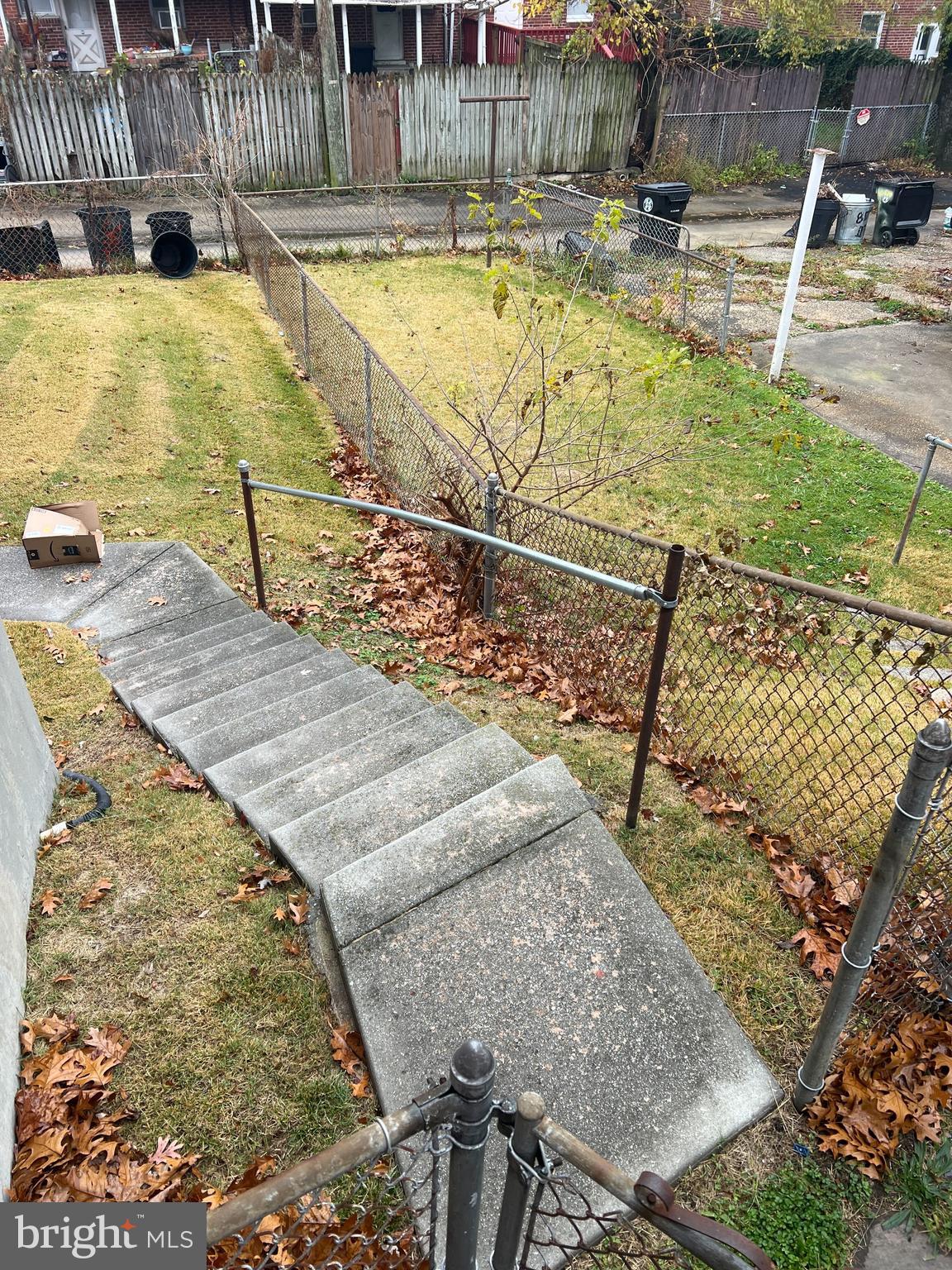 RIDGELEIGH - Residential Lease