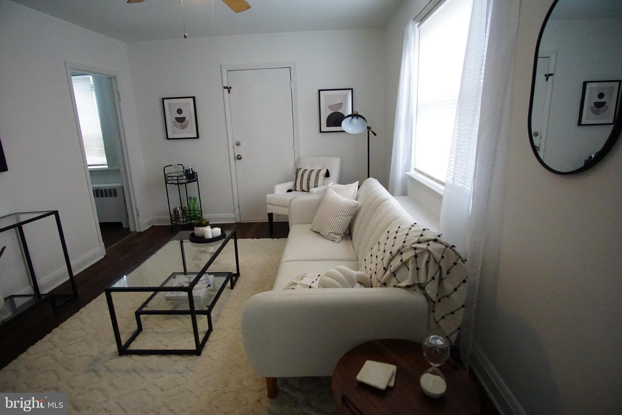 RIDGELEIGH - Residential Lease