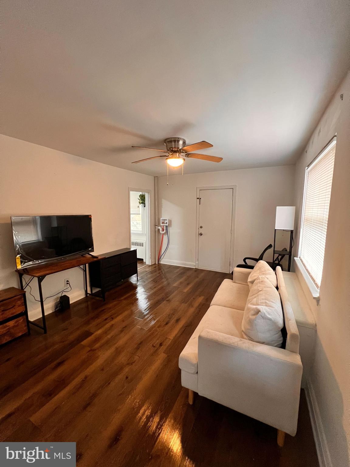 RIDGELEIGH - Residential Lease