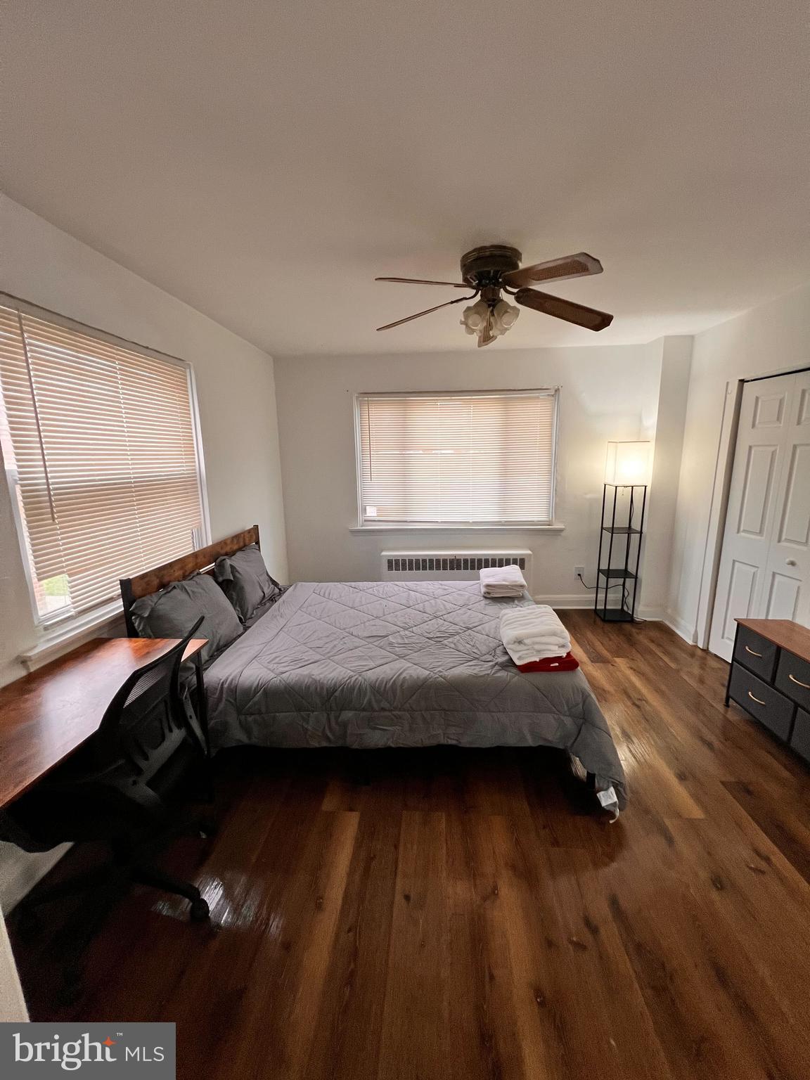 RIDGELEIGH - Residential Lease