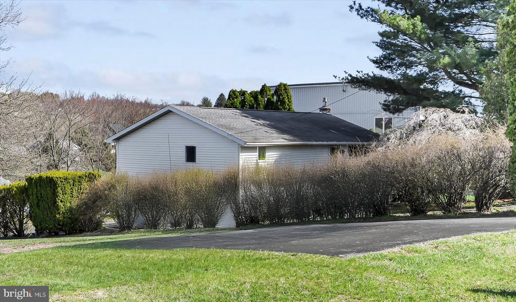 LAKE WYNONAH - Residential