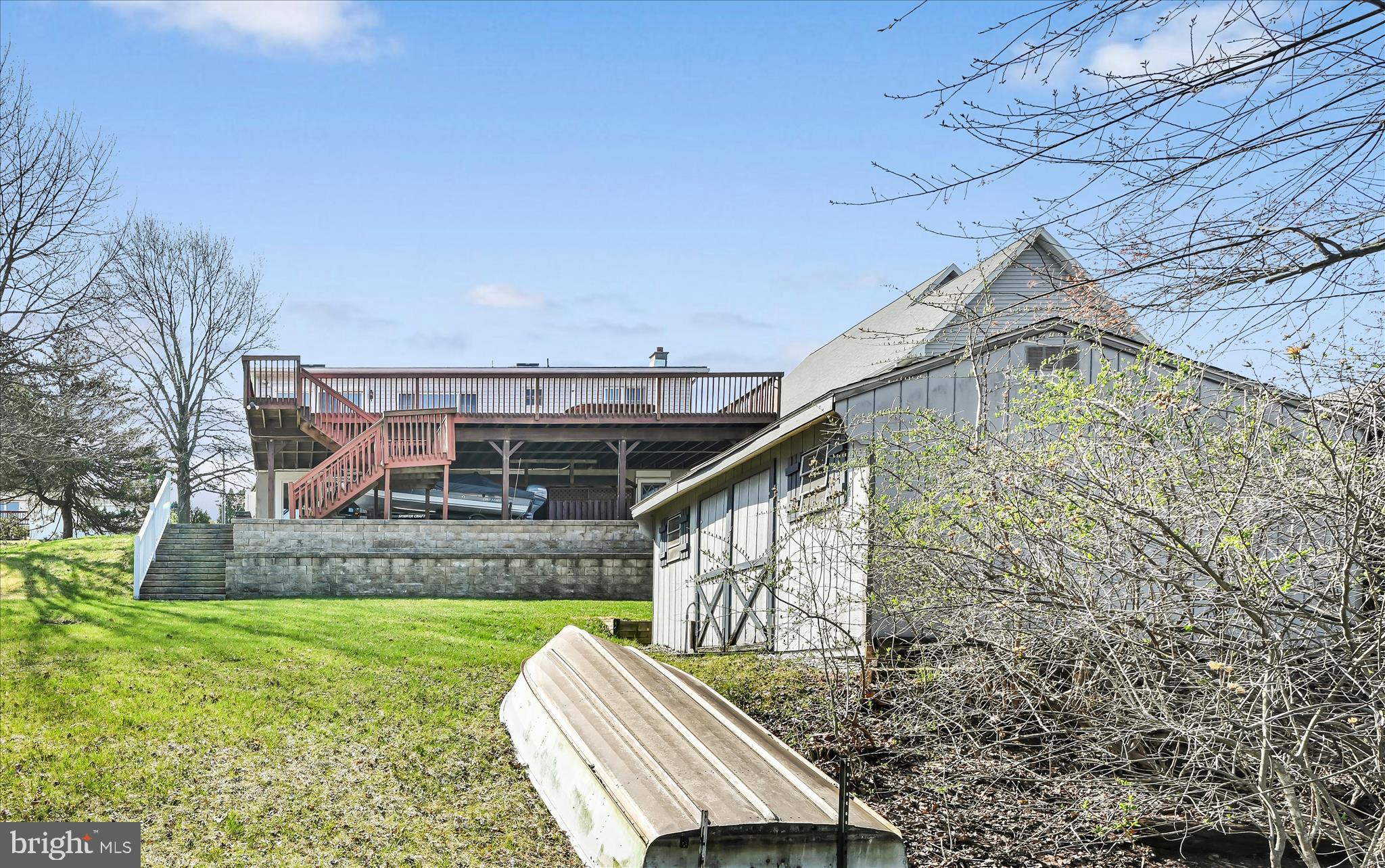 LAKE WYNONAH - Residential