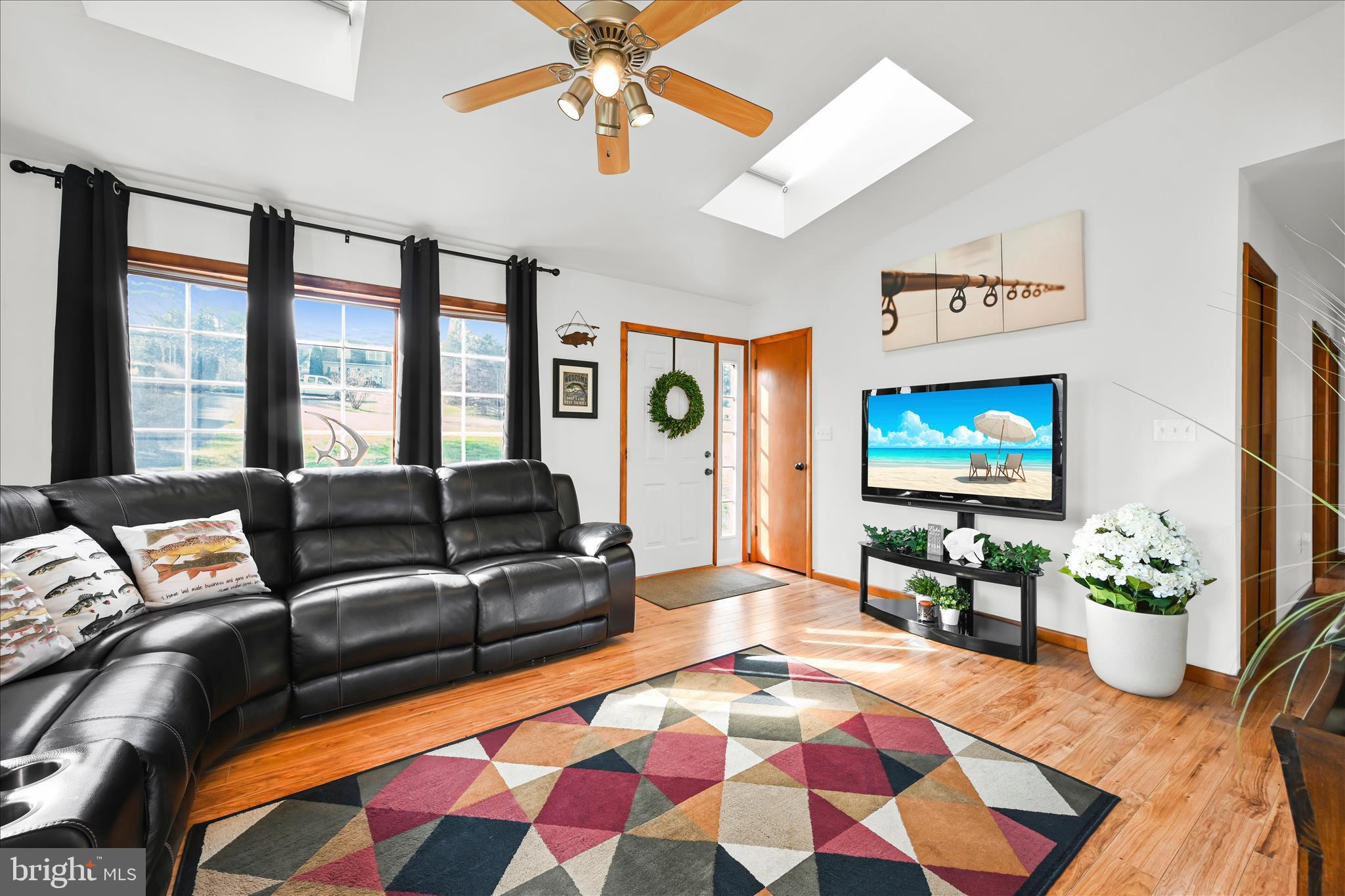 LAKE WYNONAH - Residential