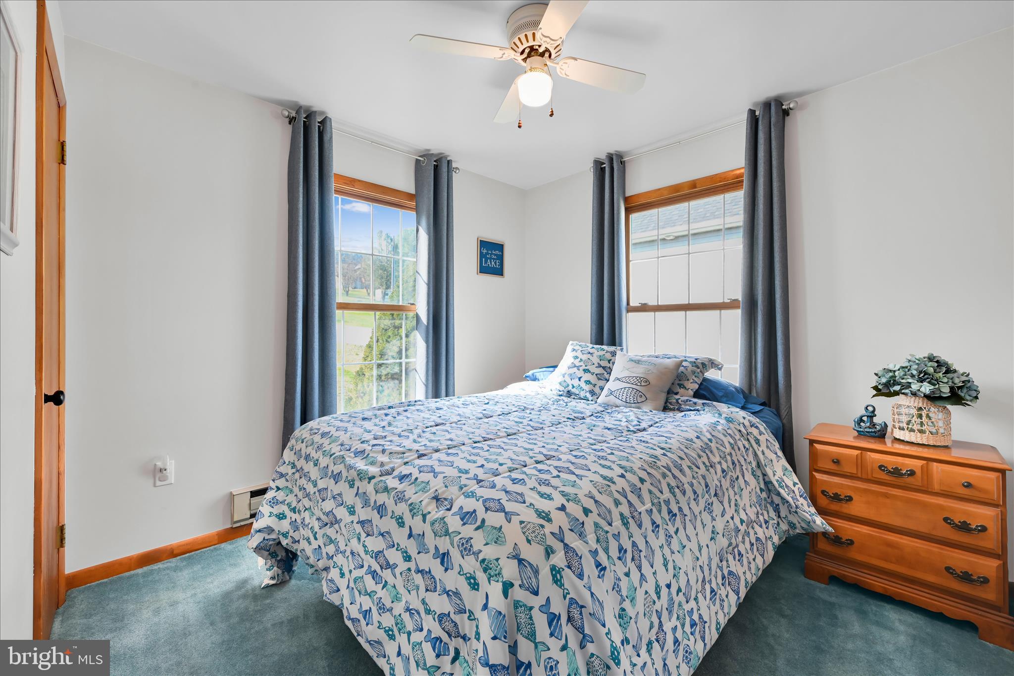 LAKE WYNONAH - Residential