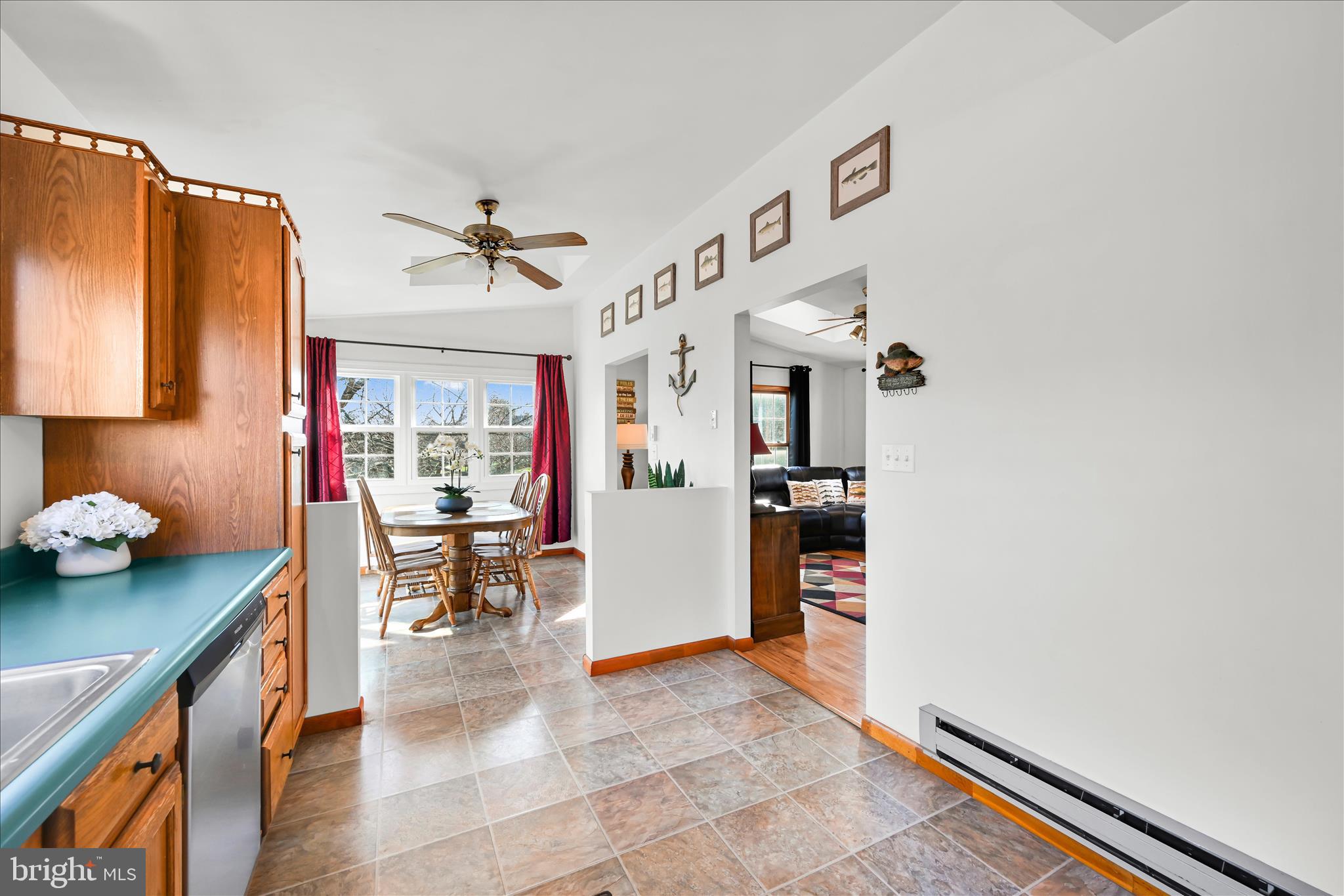 LAKE WYNONAH - Residential