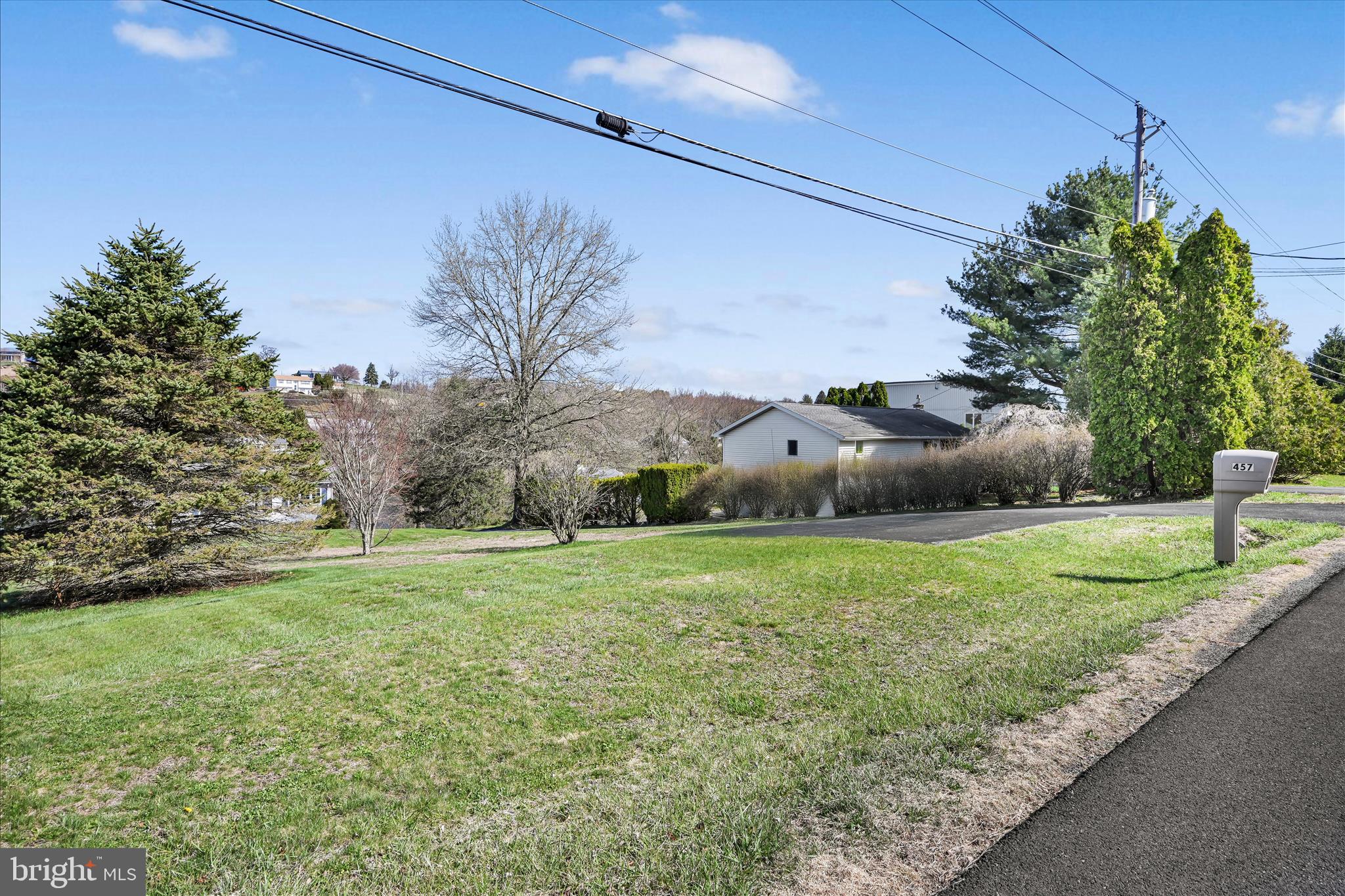 LAKE WYNONAH - Residential