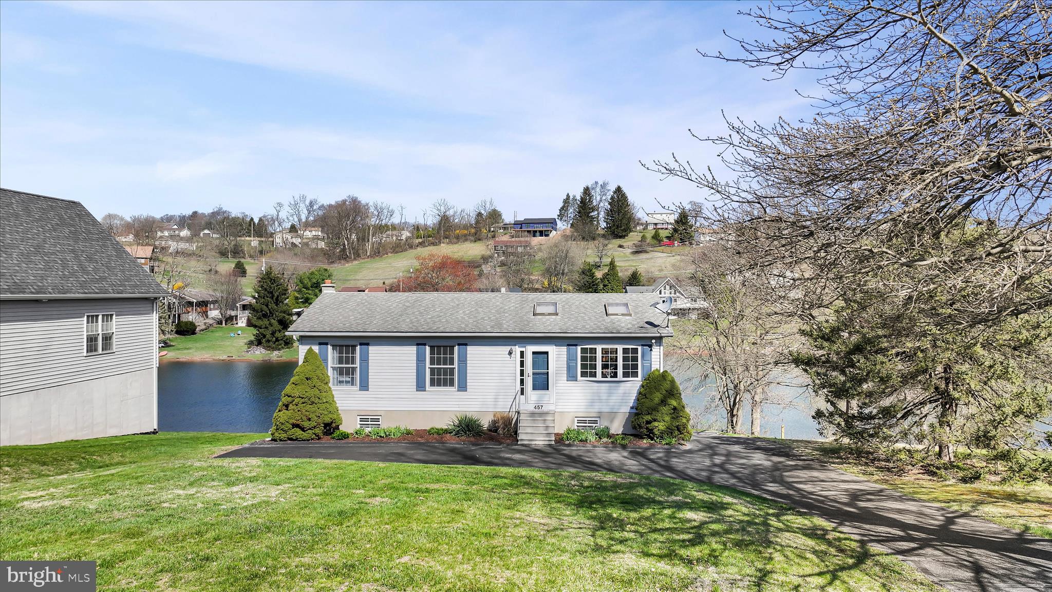 LAKE WYNONAH - Residential