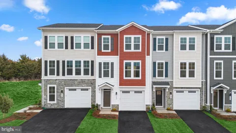 103 Checkerspot Way, Lake Frederick, VA 22630 - MLS#: VAFV2032994