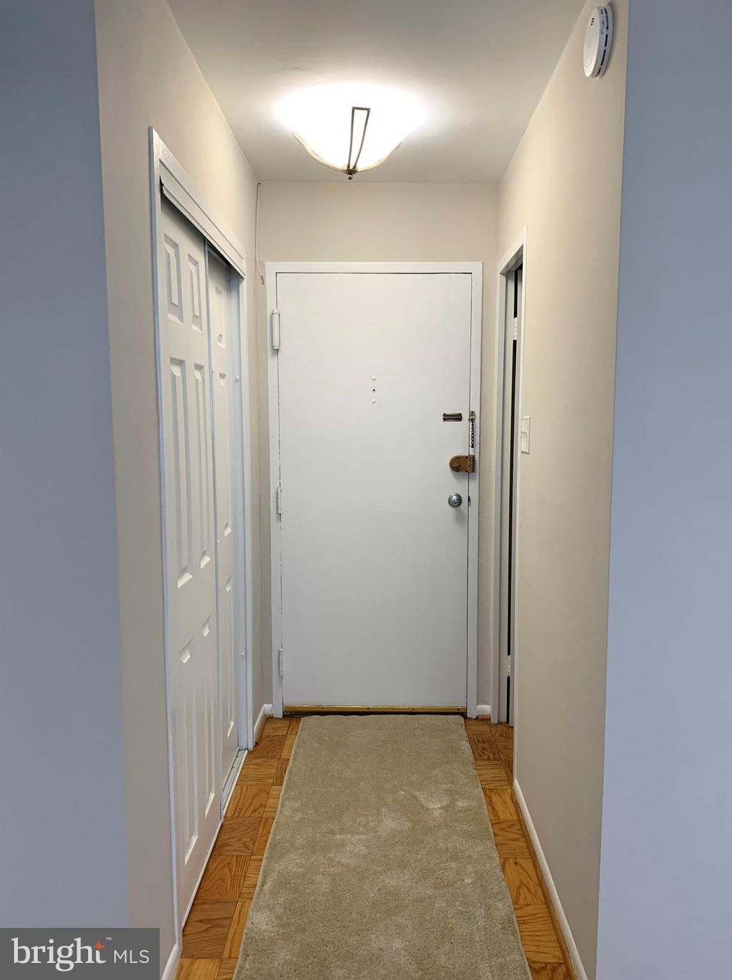 Photo of 1210 N Taft Street #812, ARLINGTON, VA 22201 (MLS # VAAR2064844)