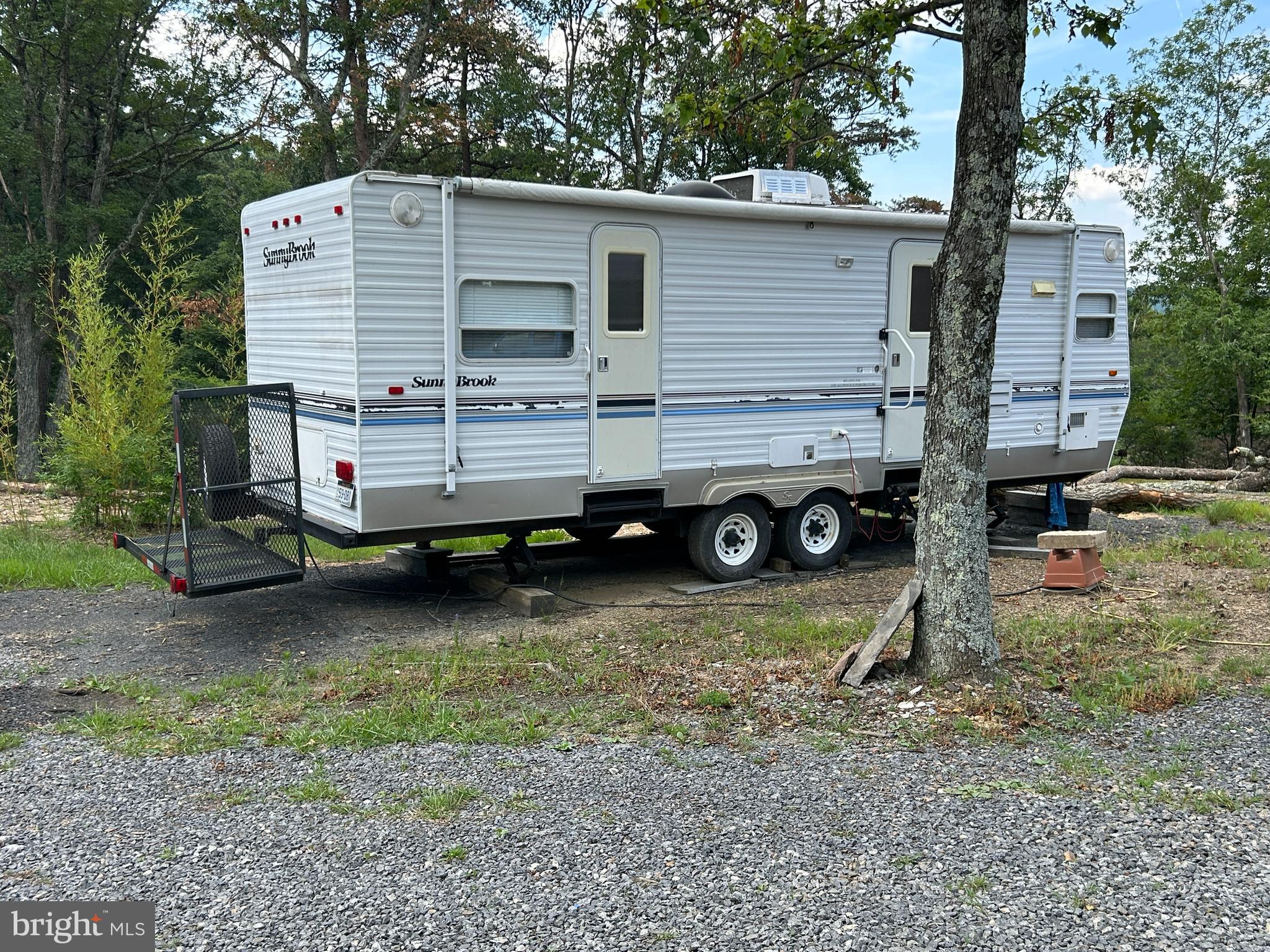 PINE RIDGE RANCHETTES - Residential