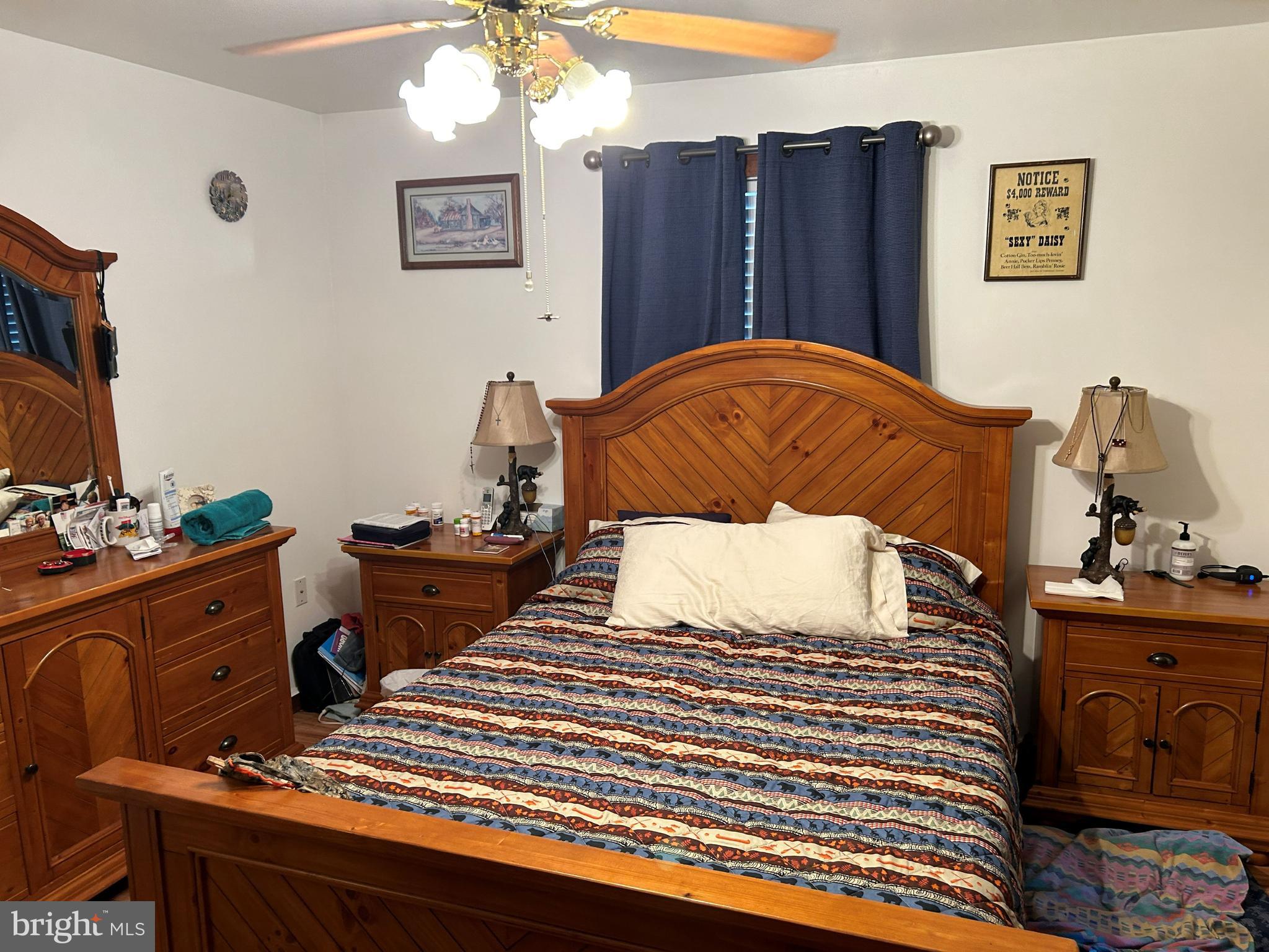 PINE RIDGE RANCHETTES - Residential