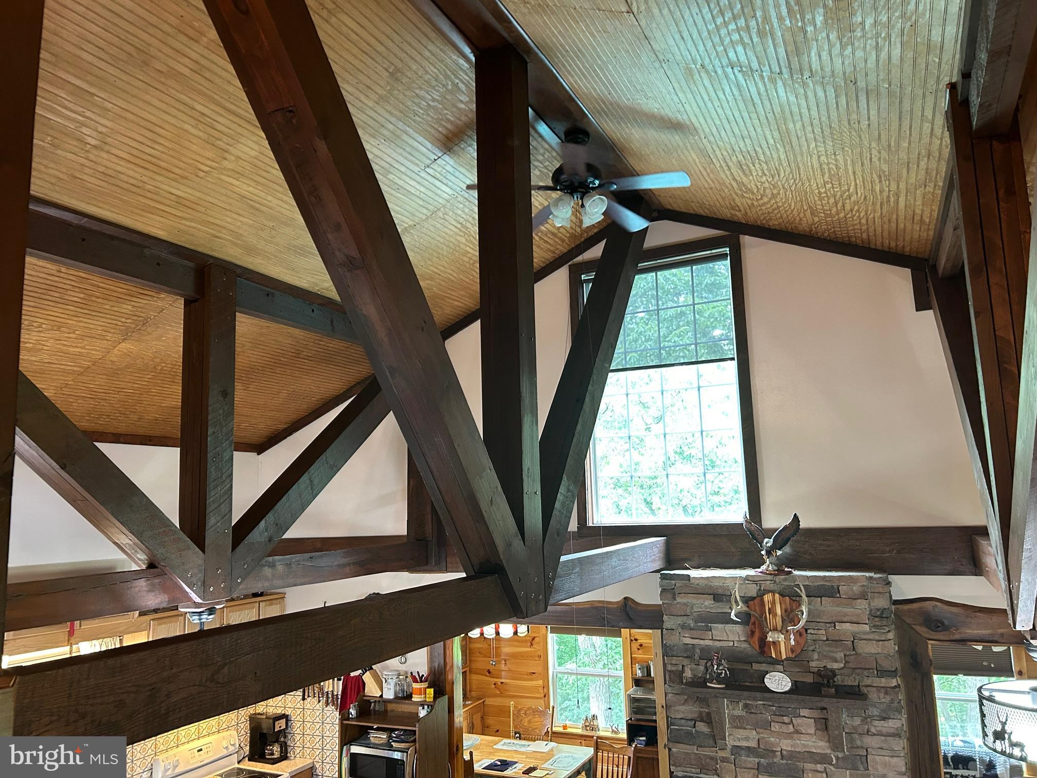 PINE RIDGE RANCHETTES - Residential