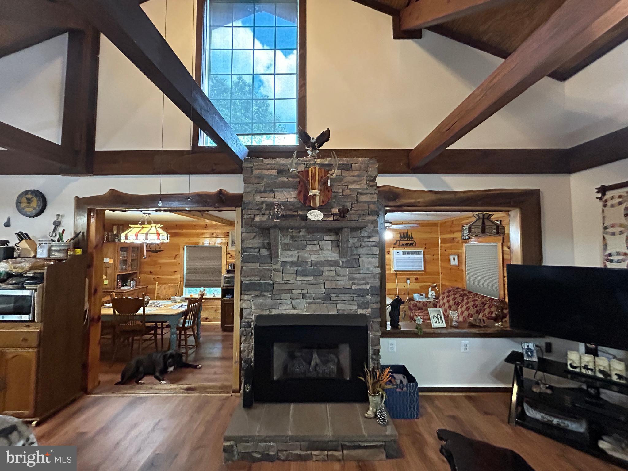 PINE RIDGE RANCHETTES - Residential