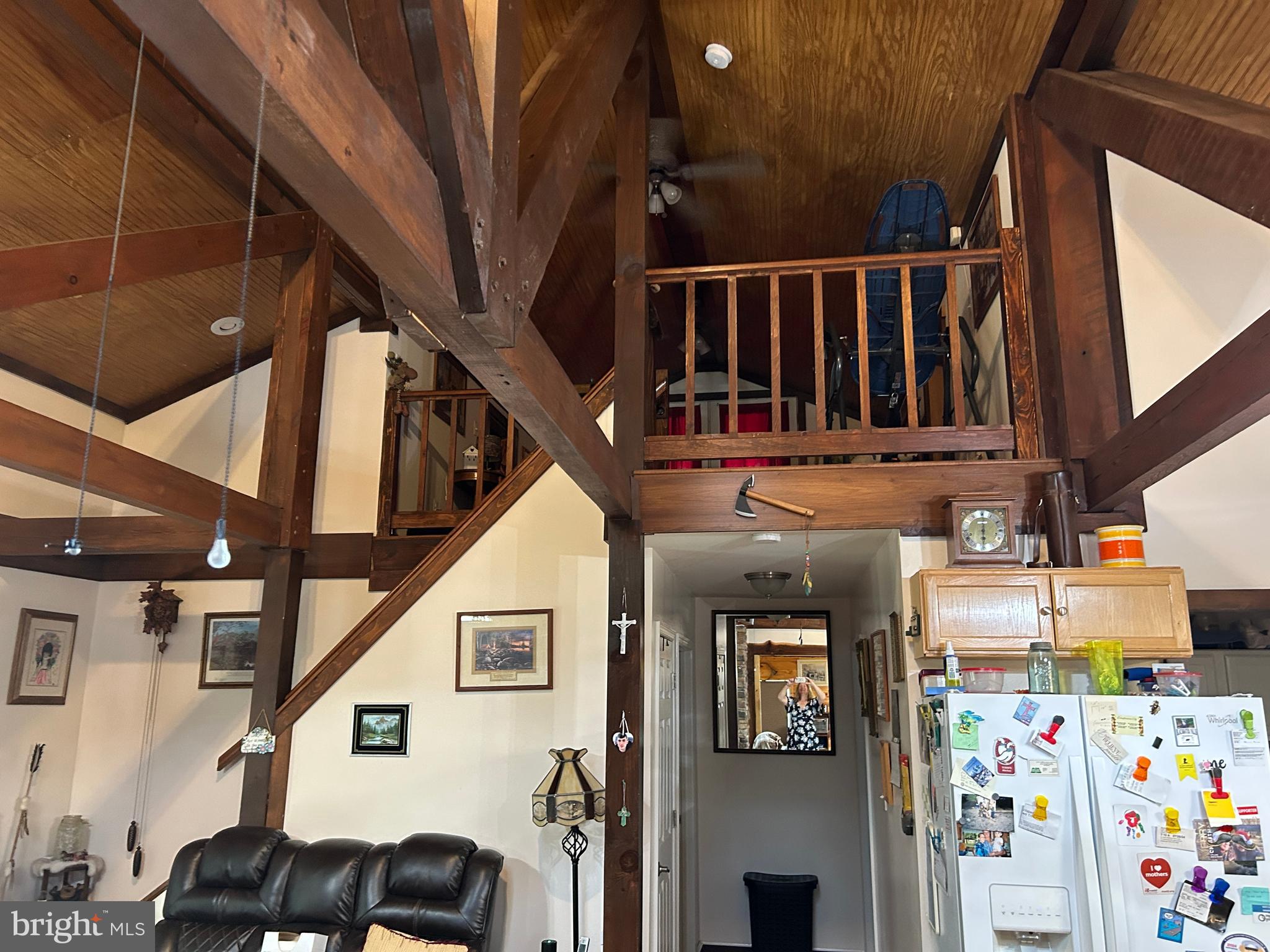 PINE RIDGE RANCHETTES - Residential