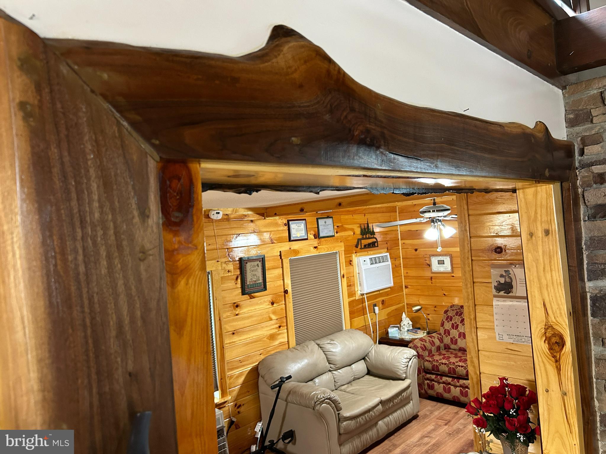 PINE RIDGE RANCHETTES - Residential