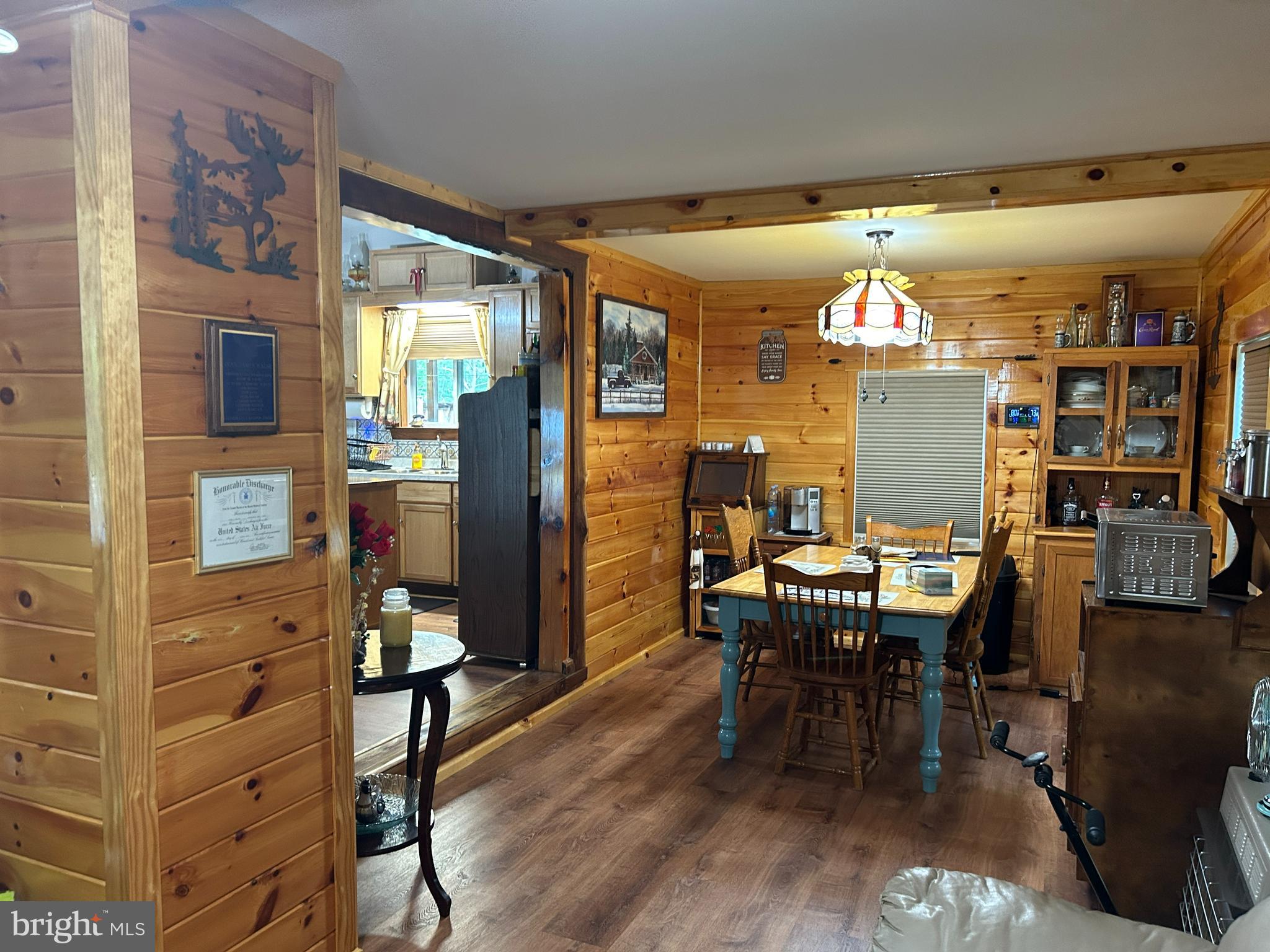 PINE RIDGE RANCHETTES - Residential