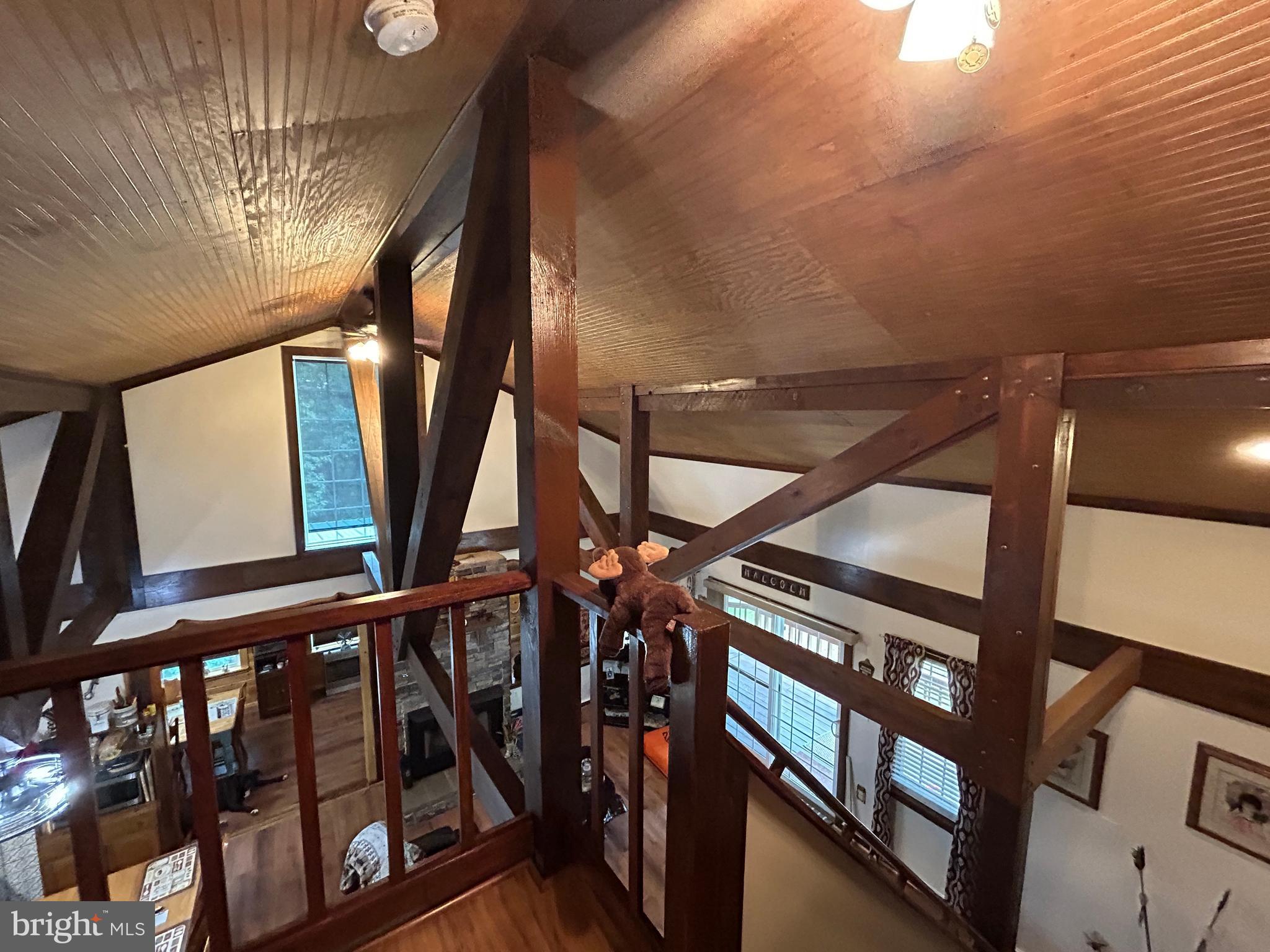 PINE RIDGE RANCHETTES - Residential