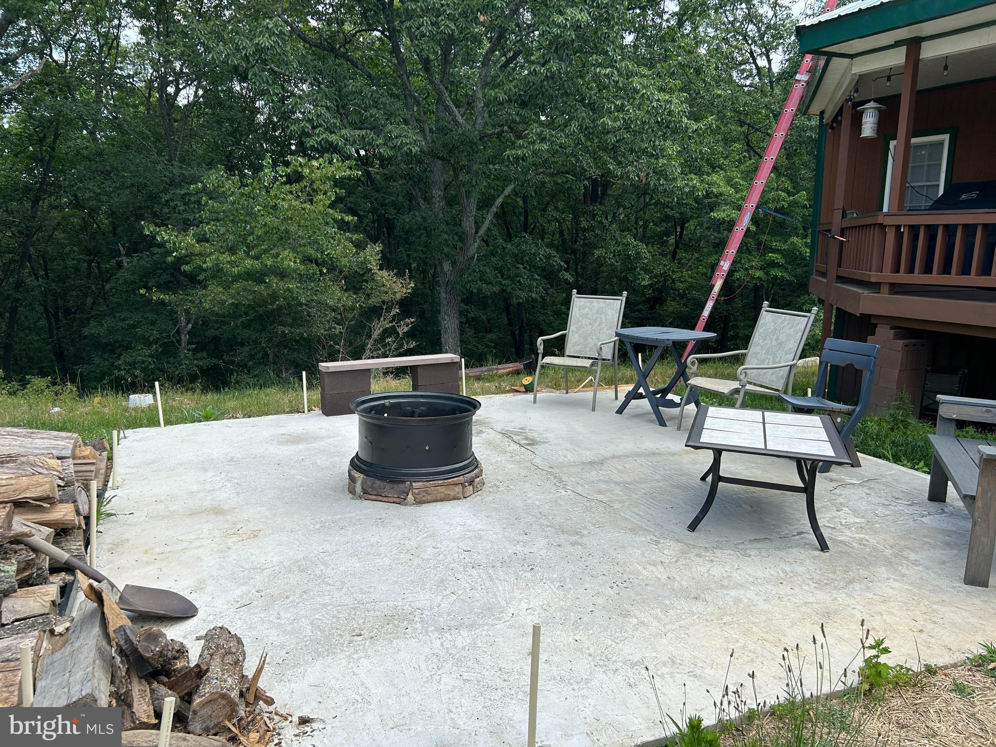 PINE RIDGE RANCHETTES - Residential