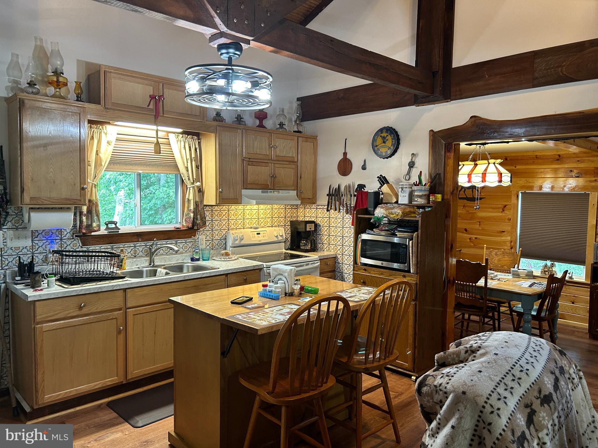 PINE RIDGE RANCHETTES - Residential