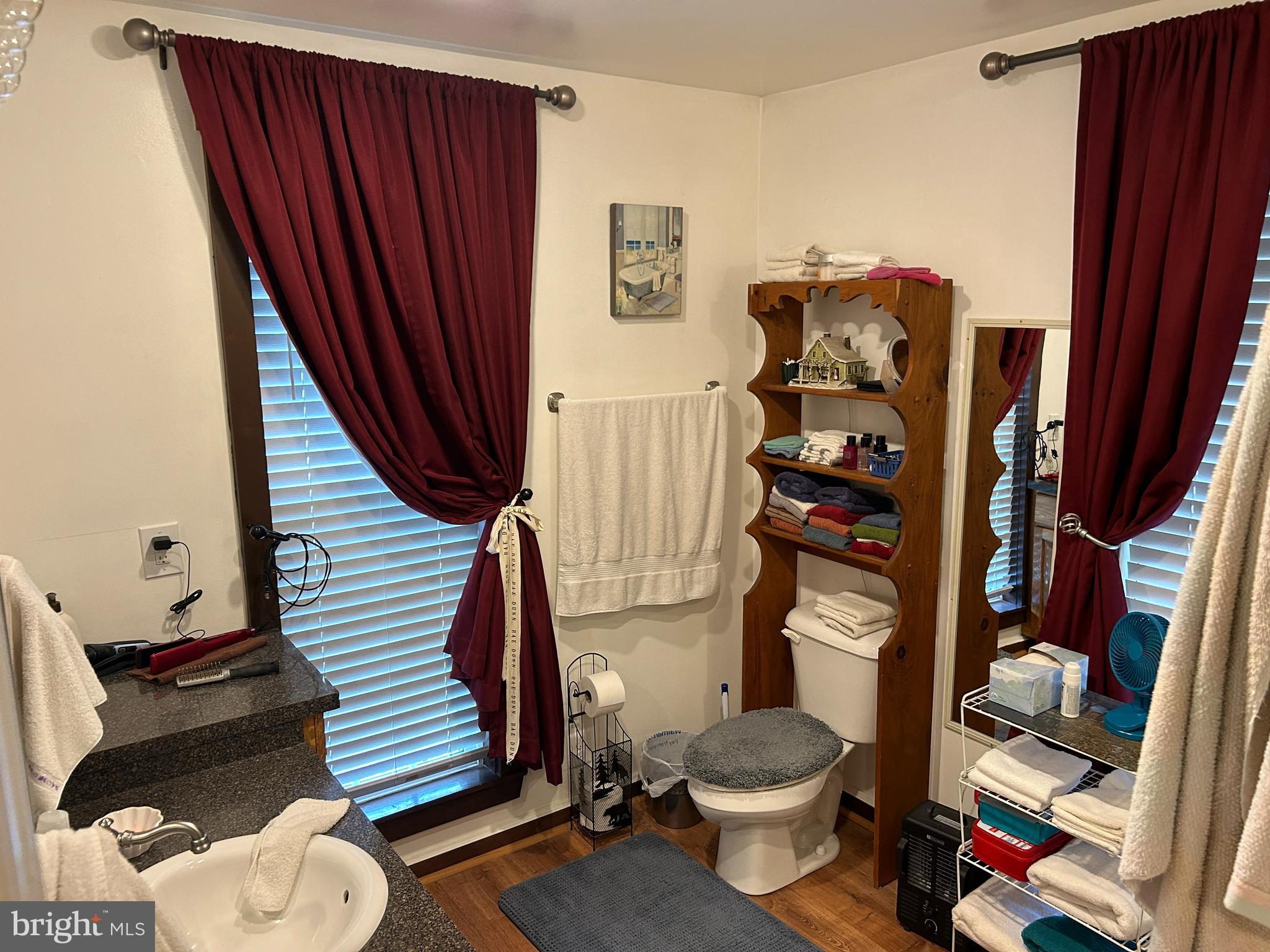 PINE RIDGE RANCHETTES - Residential