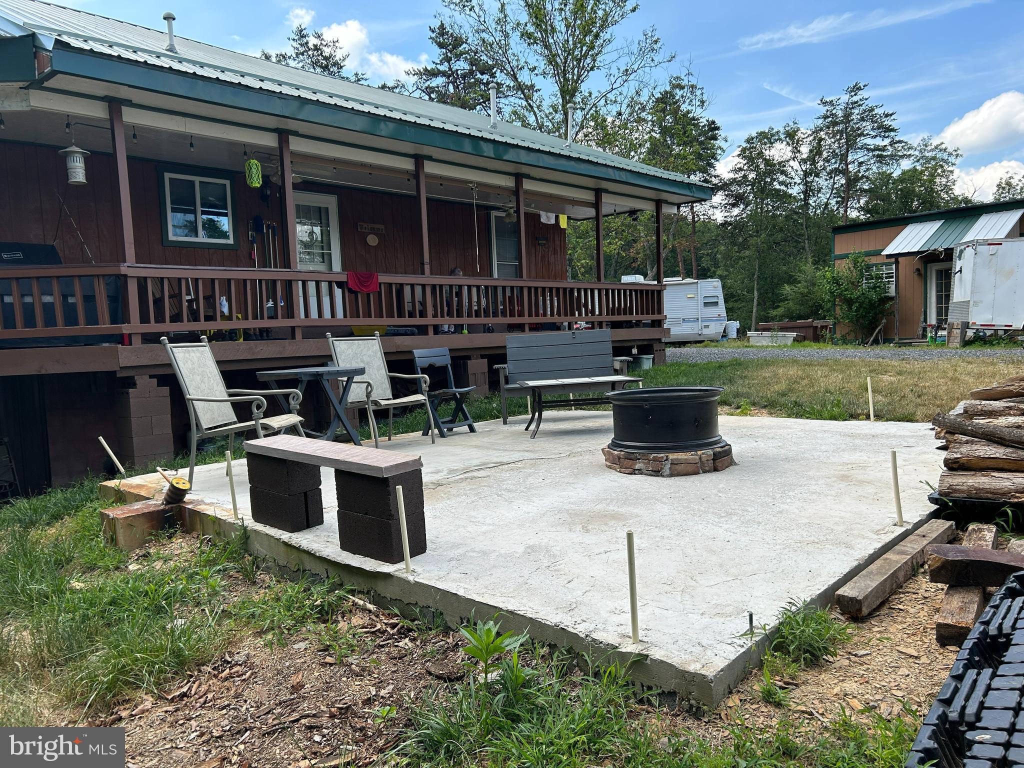 PINE RIDGE RANCHETTES - Residential