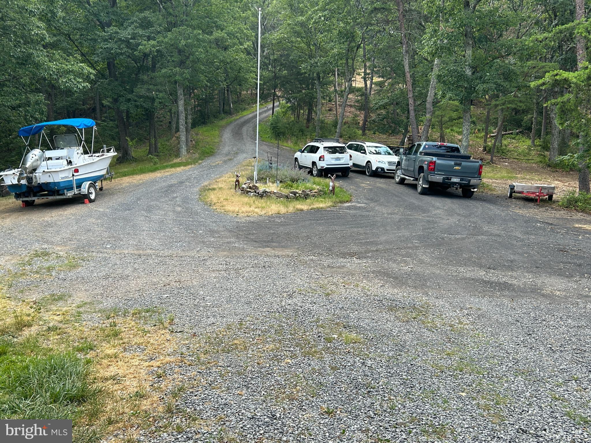 PINE RIDGE RANCHETTES - Residential